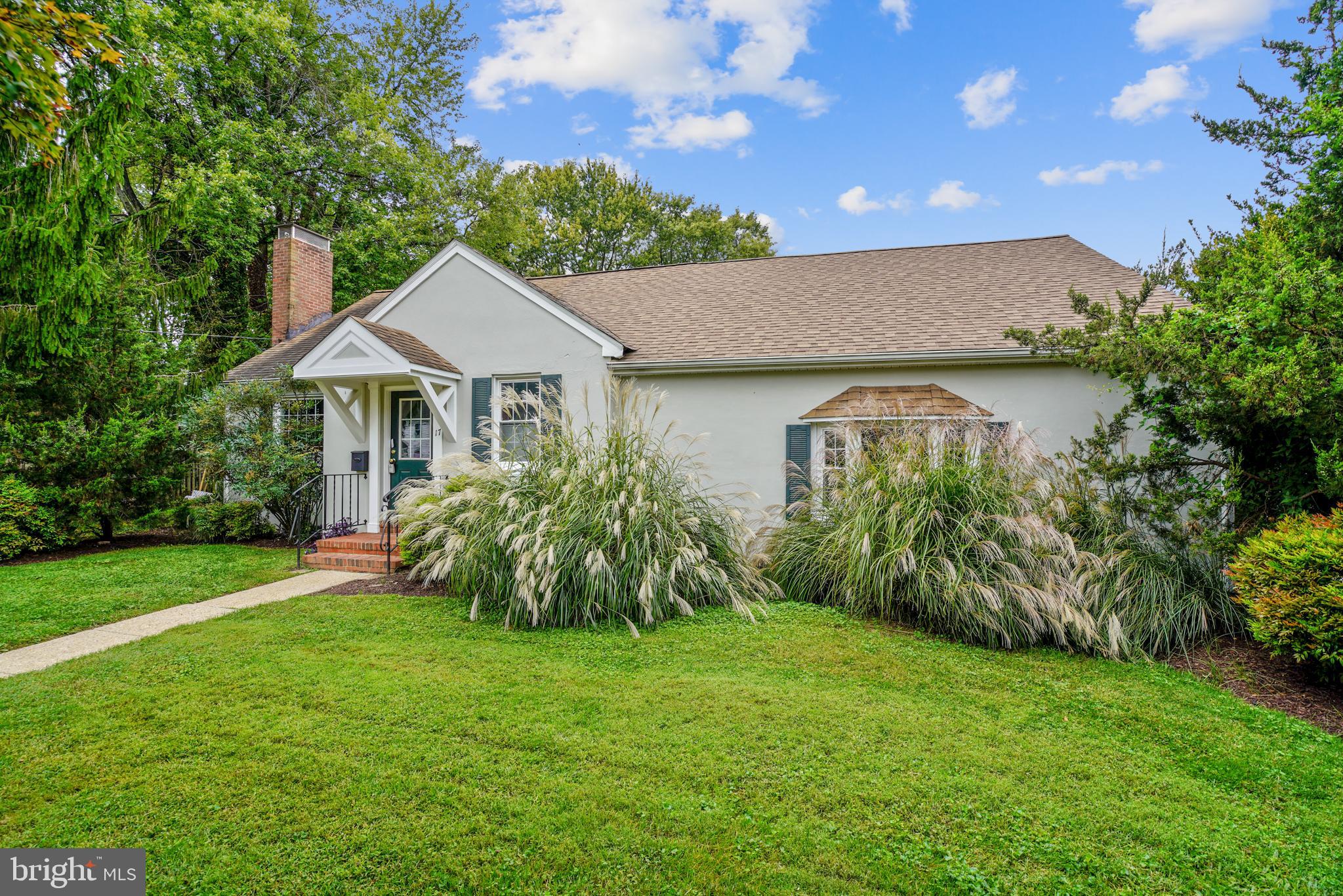 HOMEWOOD - Residential