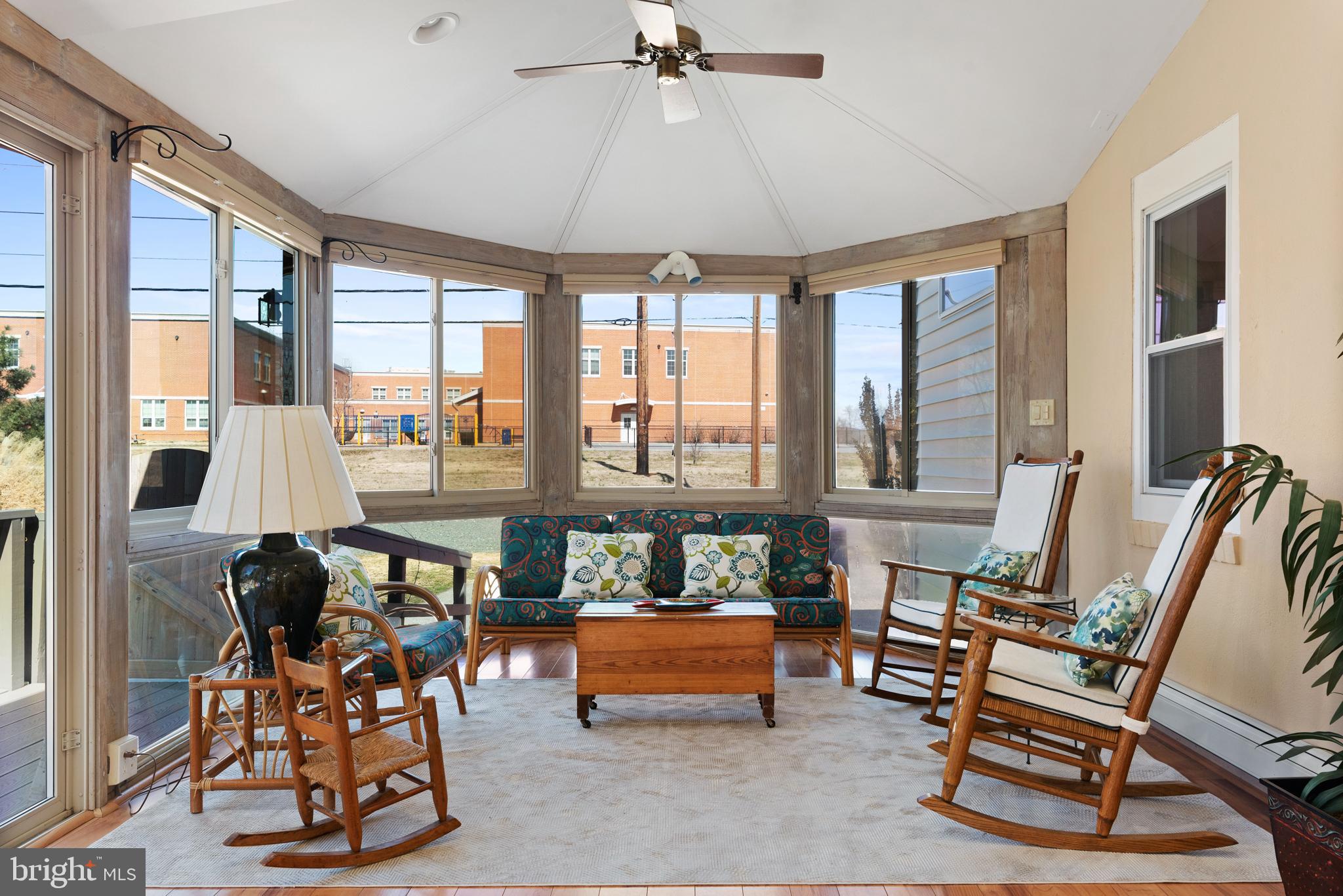 HOMEWOOD - Residential