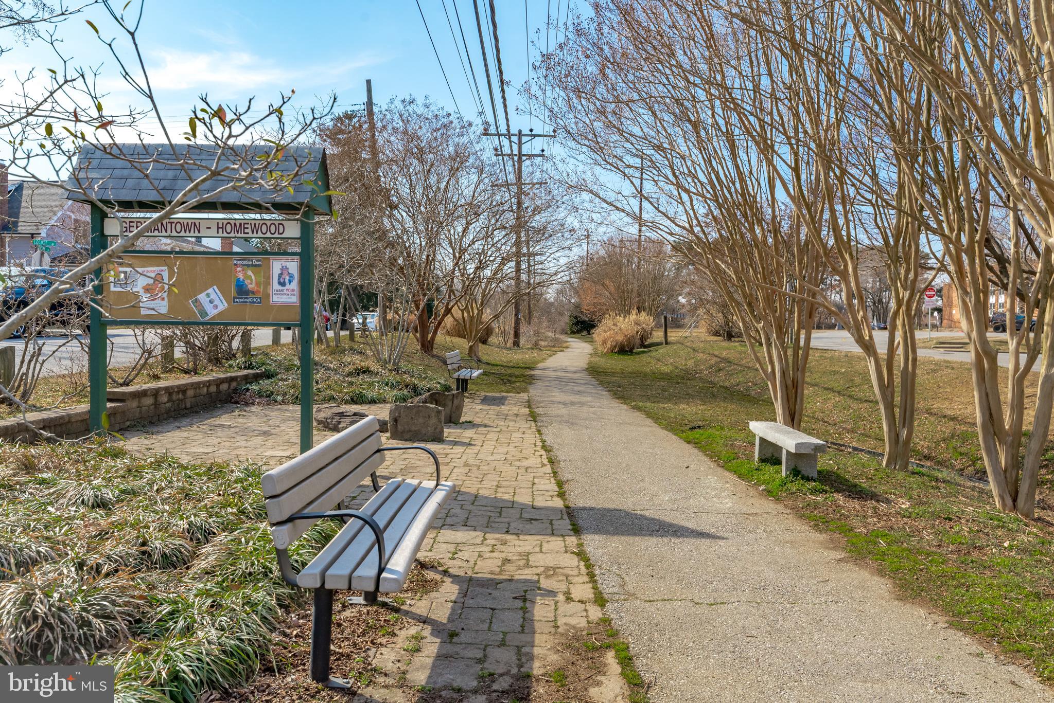 HOMEWOOD - Residential