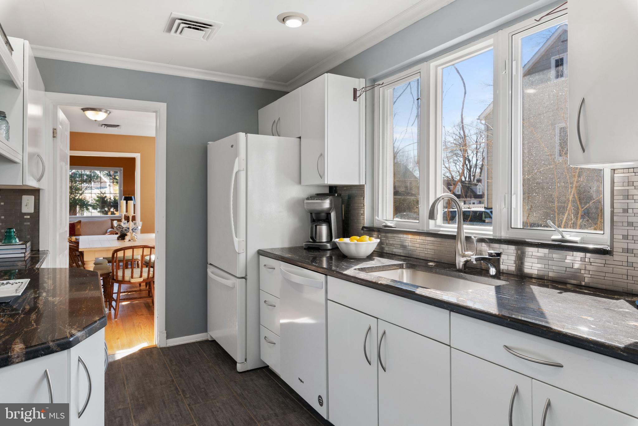 HOMEWOOD - Residential