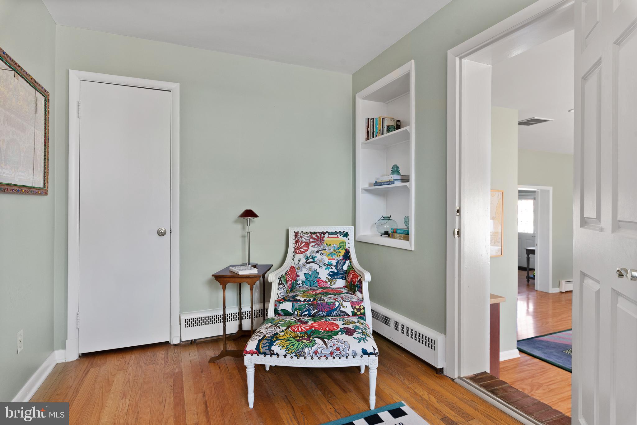 HOMEWOOD - Residential