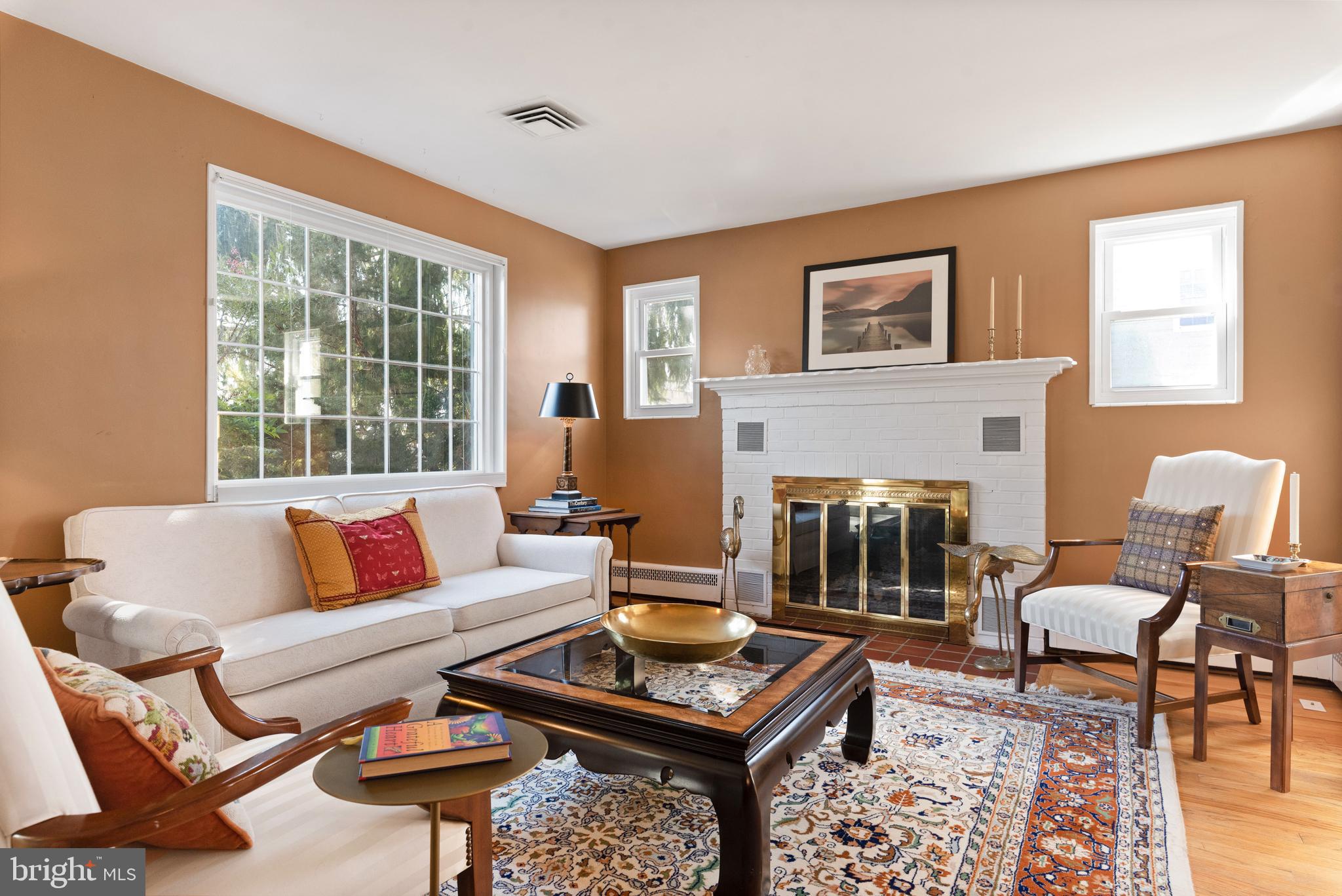 HOMEWOOD - Residential