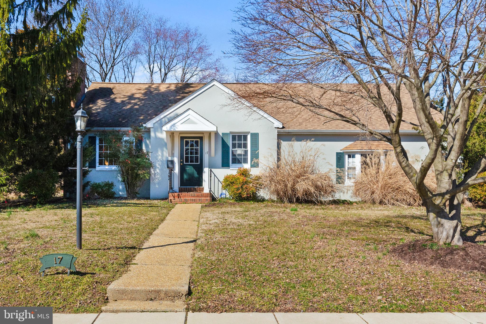 HOMEWOOD - Residential