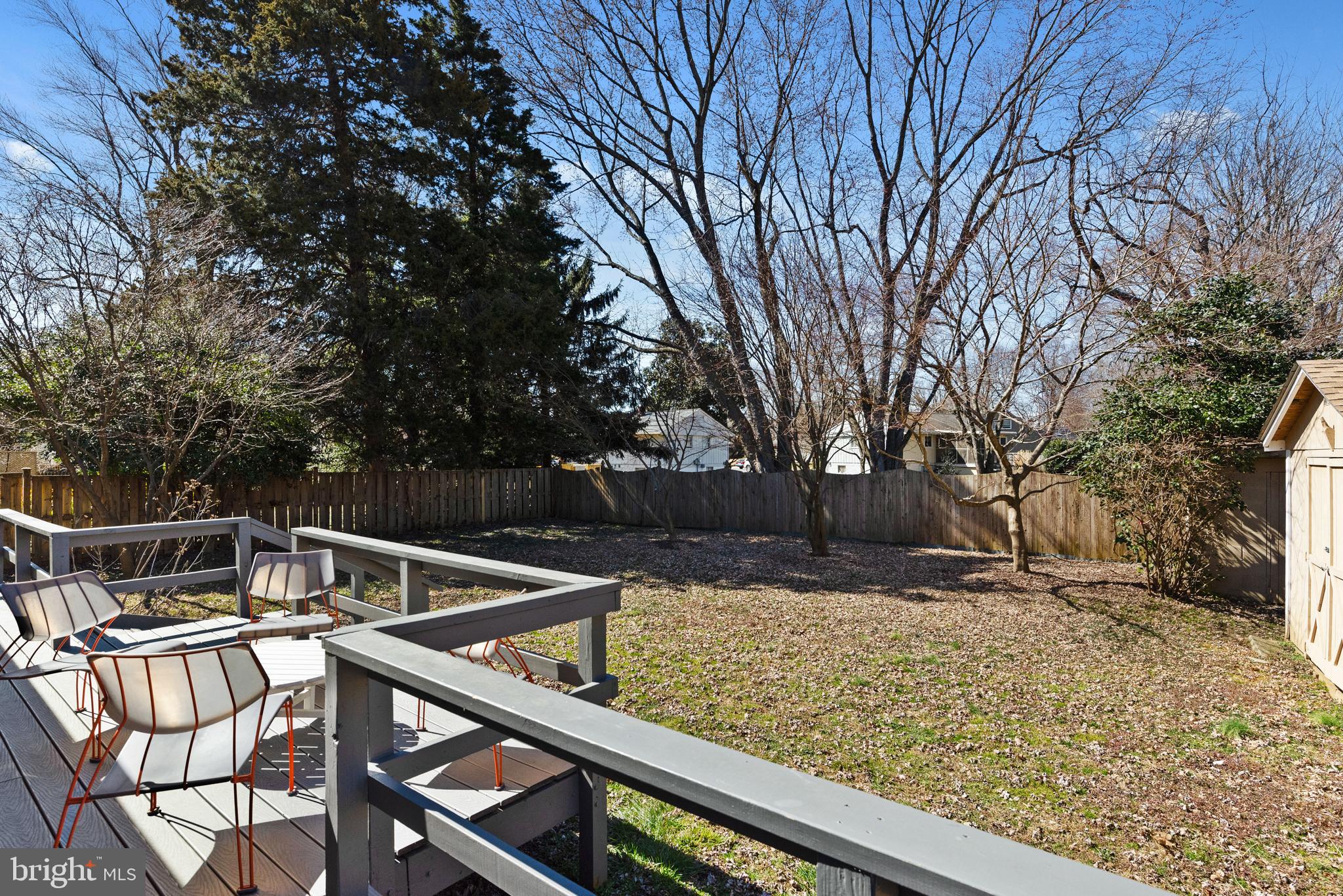 HOMEWOOD - Residential