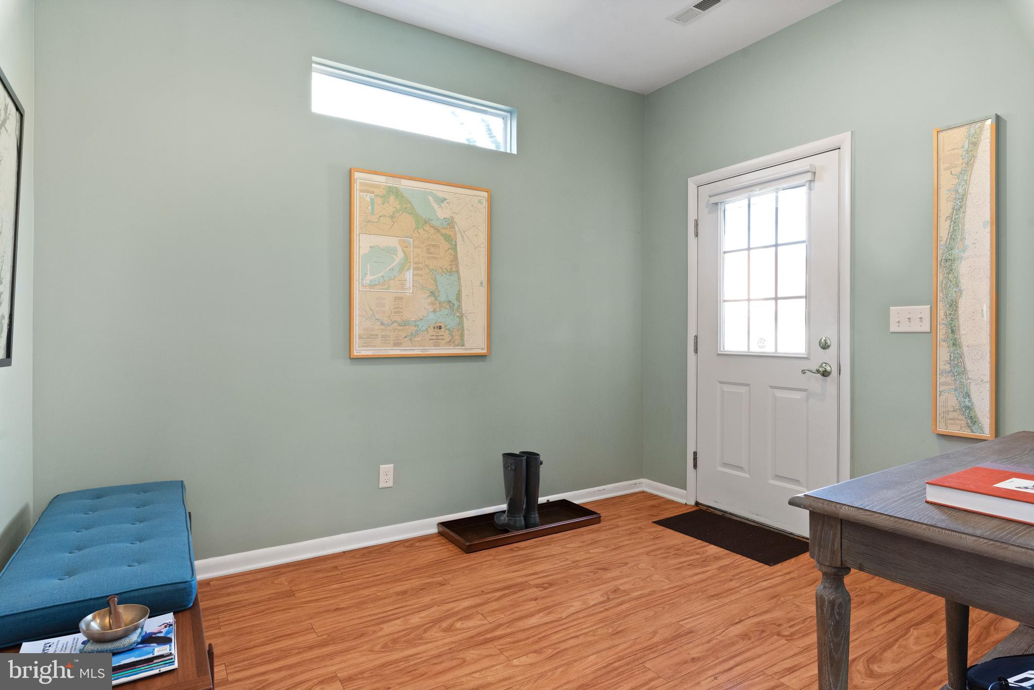 HOMEWOOD - Residential