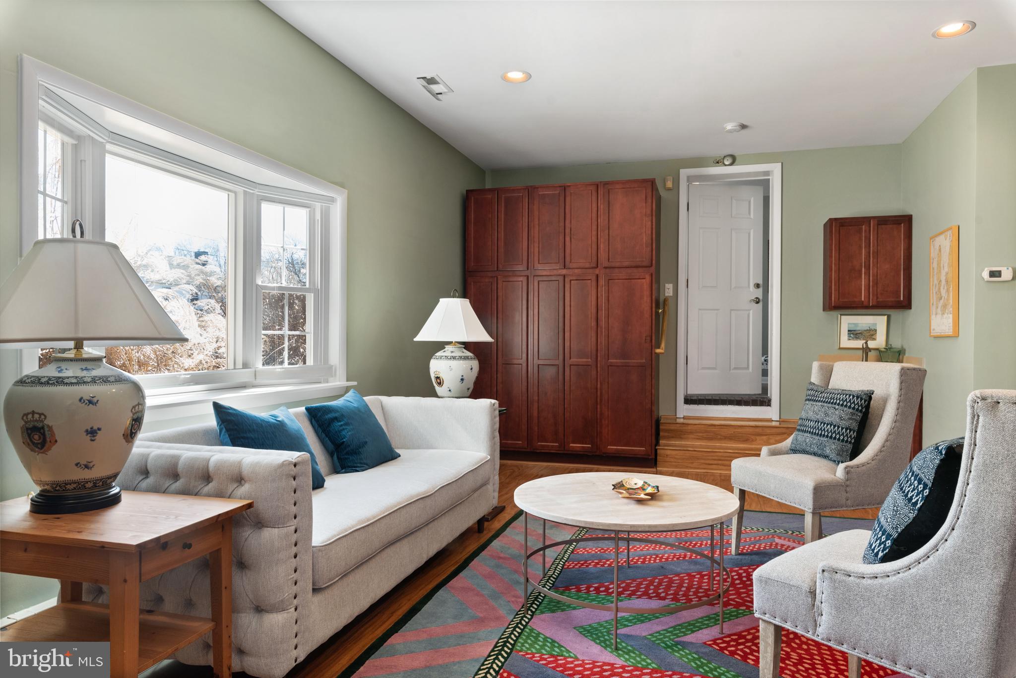 HOMEWOOD - Residential