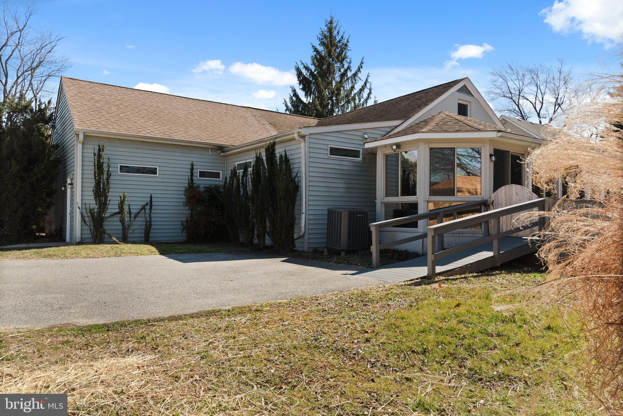 HOMEWOOD - Residential