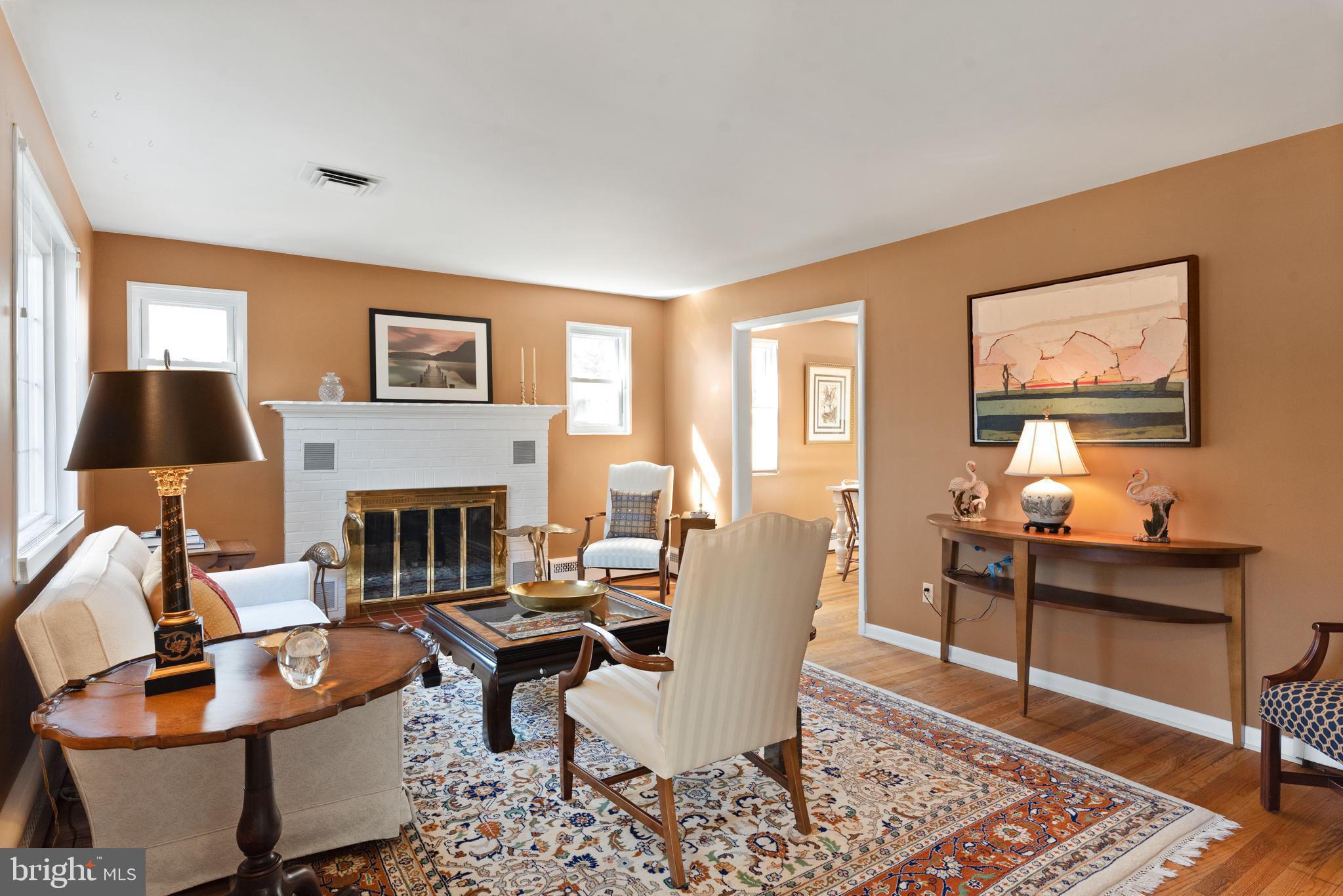 HOMEWOOD - Residential