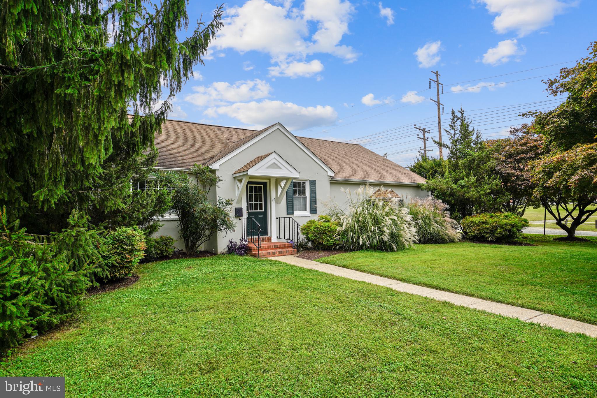 HOMEWOOD - Residential