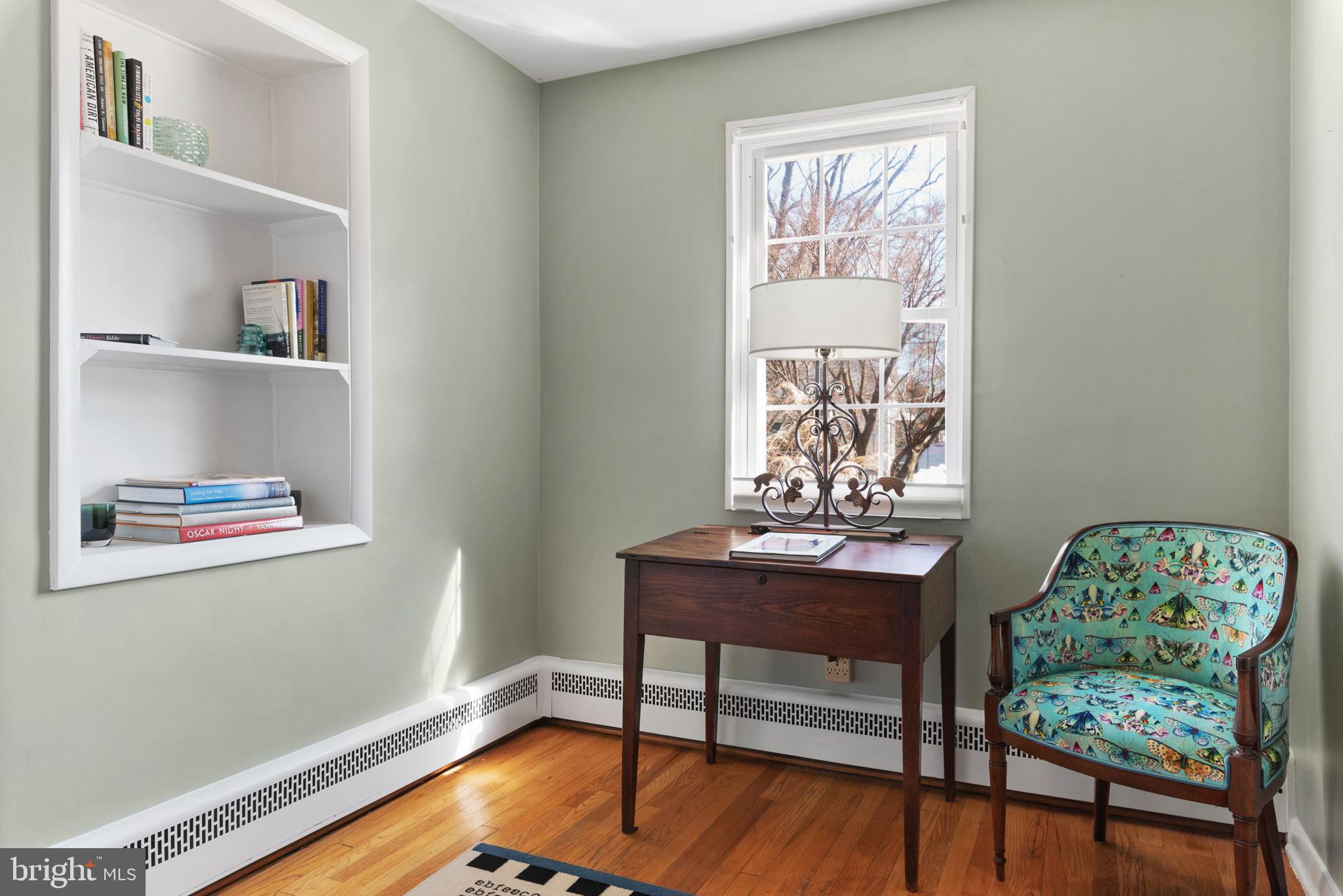 HOMEWOOD - Residential