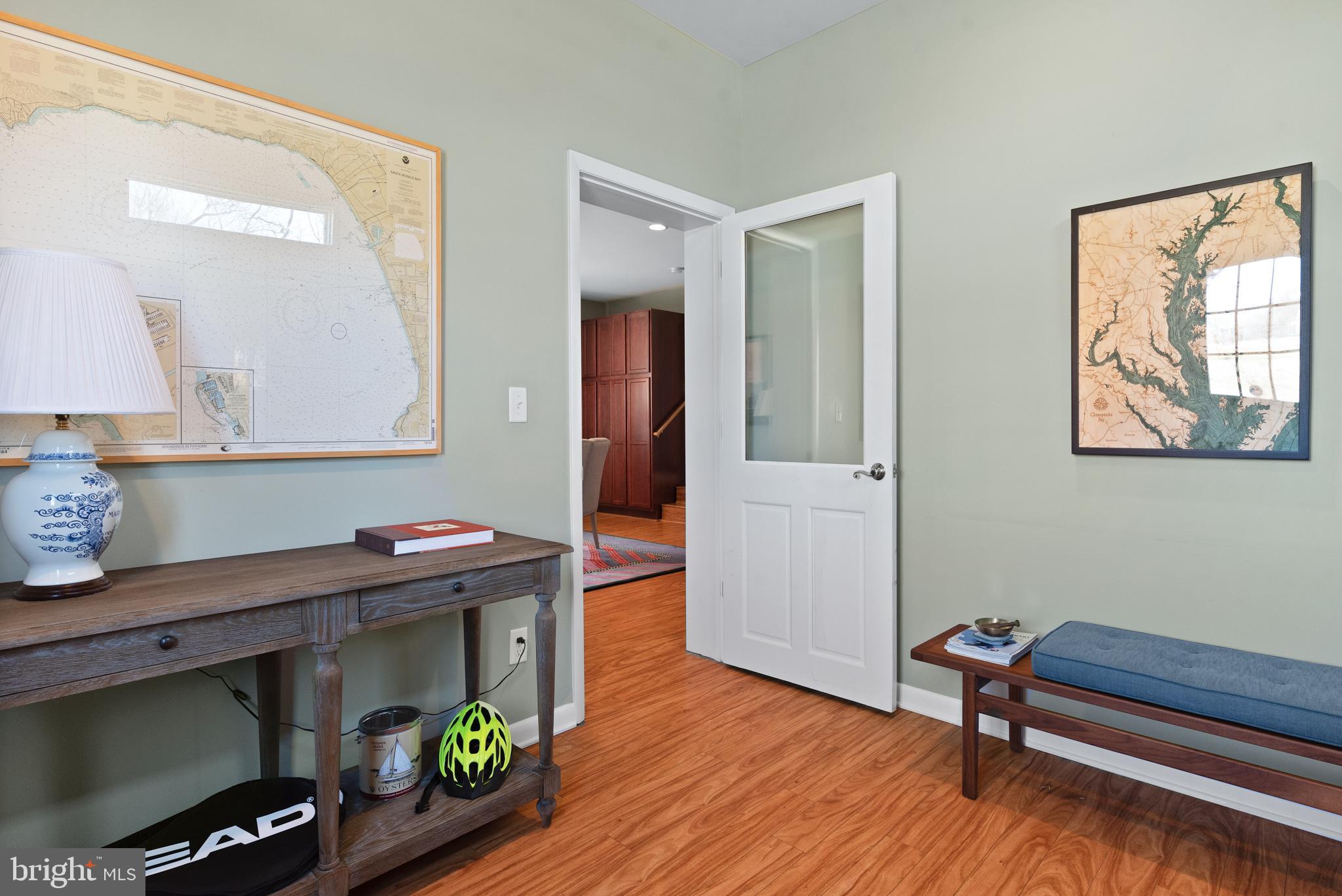 HOMEWOOD - Residential