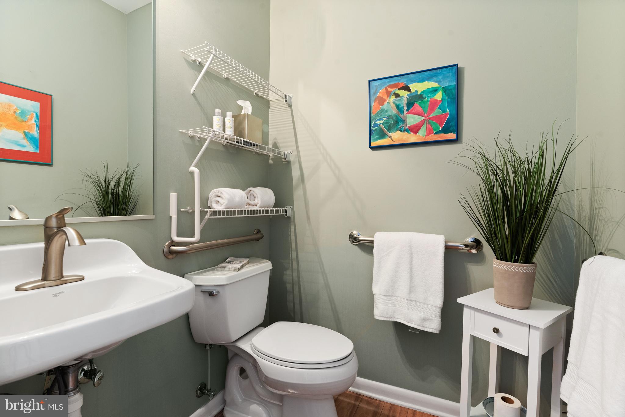 HOMEWOOD - Residential