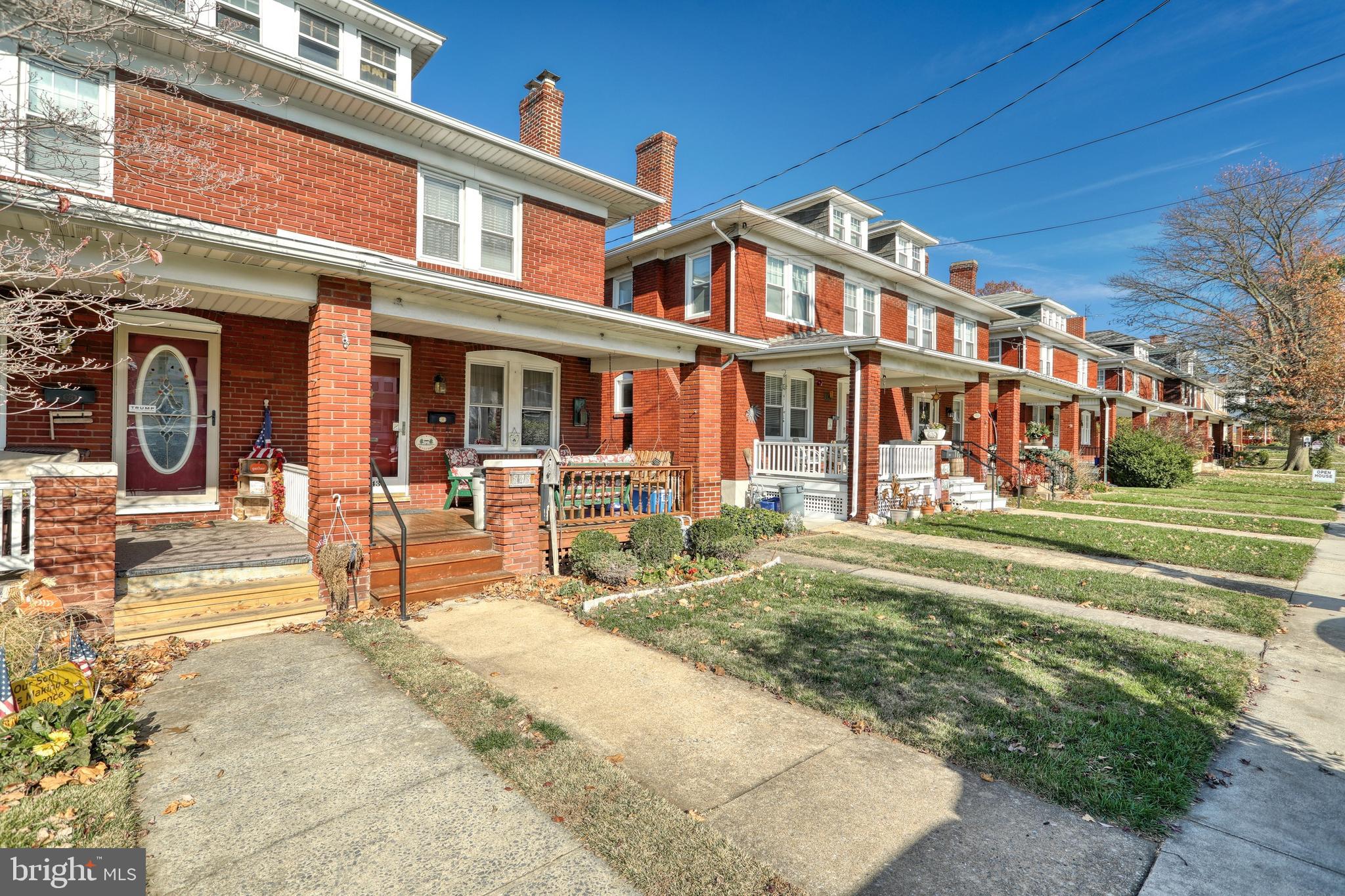SPRING GARDEN - Residential