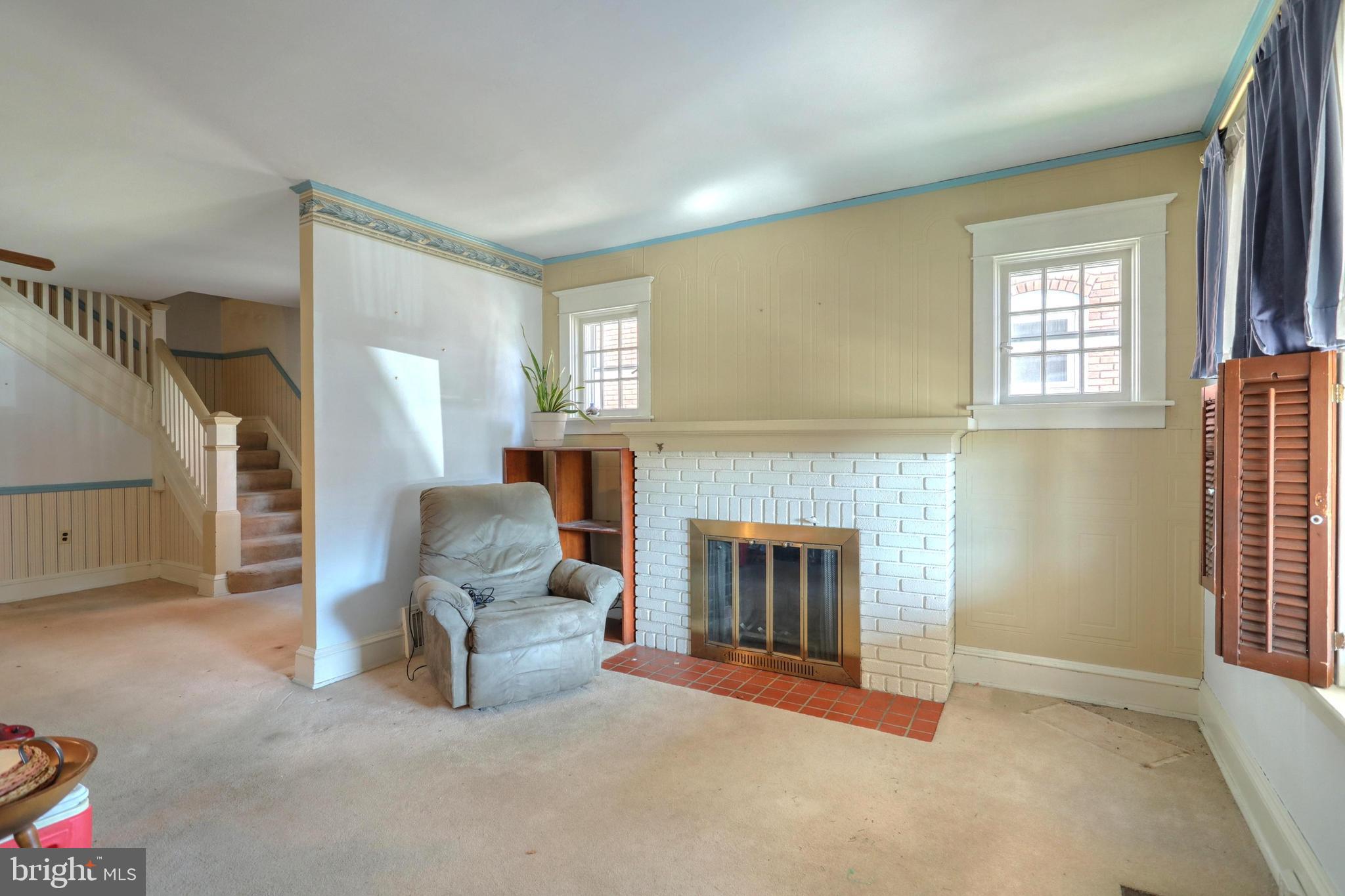 SPRING GARDEN - Residential