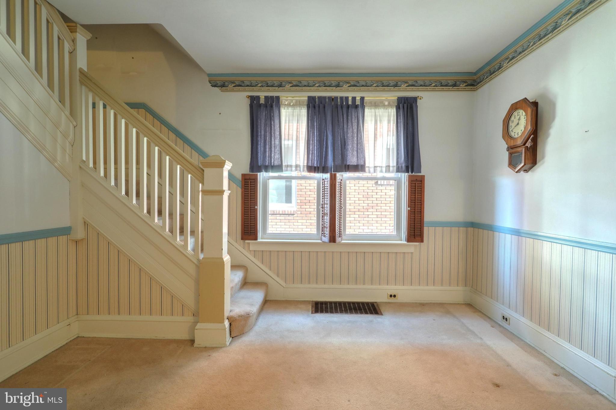 SPRING GARDEN - Residential