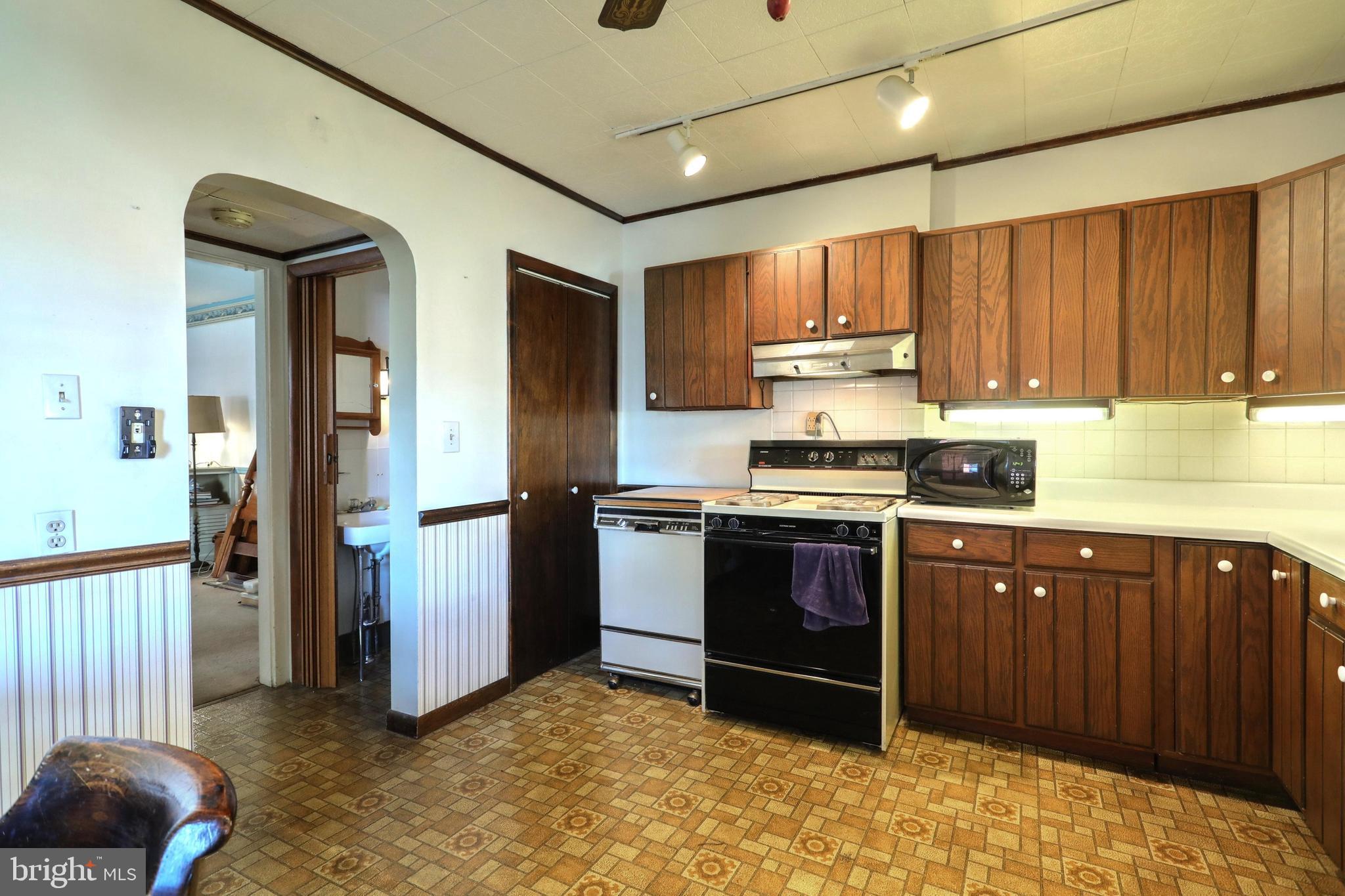 SPRING GARDEN - Residential