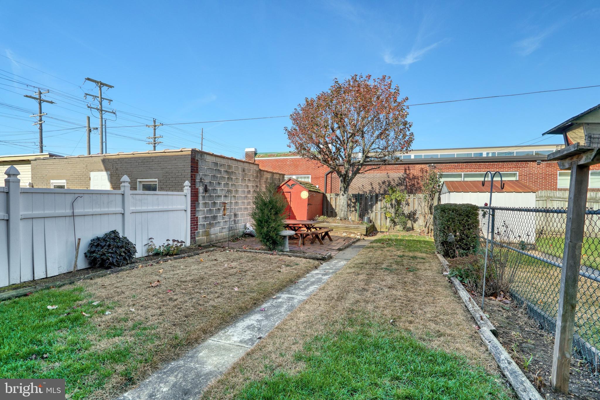 SPRING GARDEN - Residential
