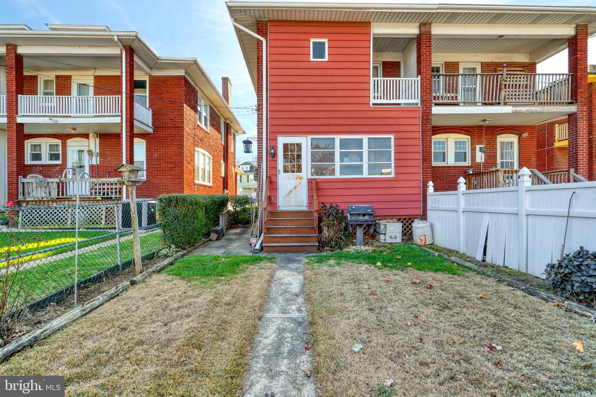 SPRING GARDEN - Residential