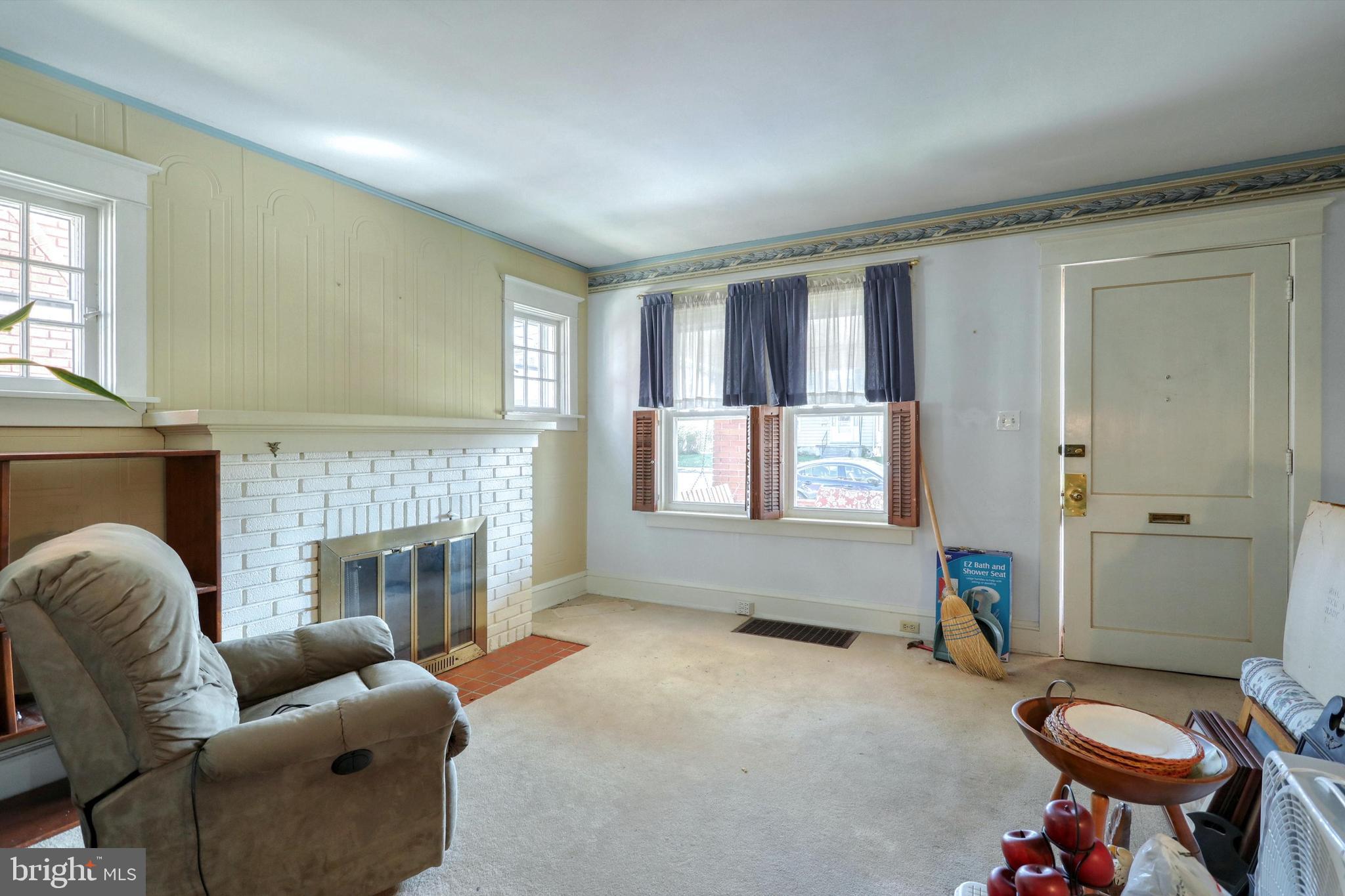 SPRING GARDEN - Residential