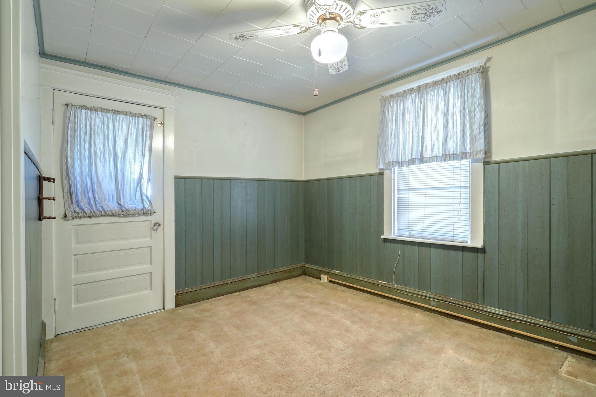SPRING GARDEN - Residential