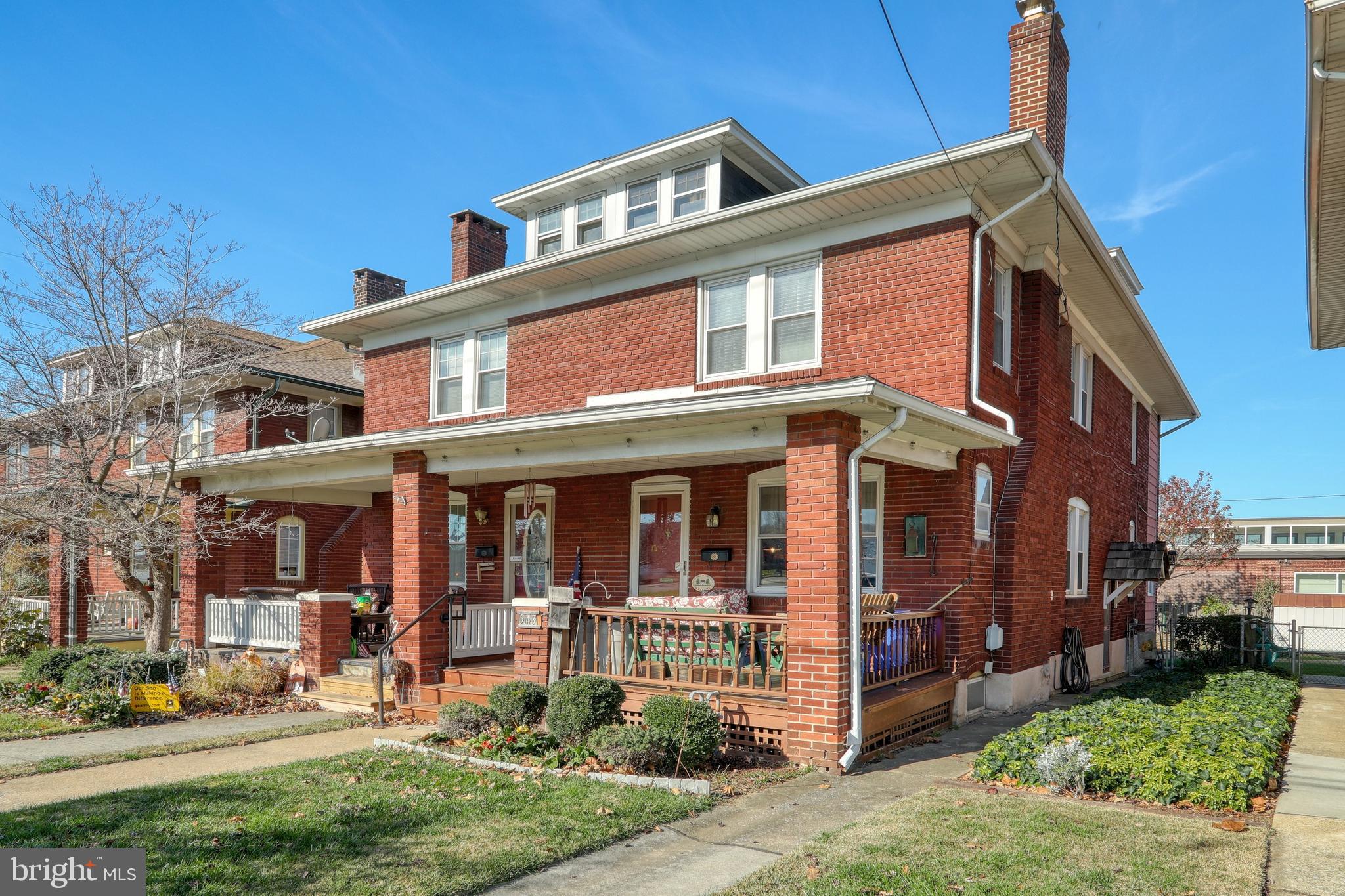 SPRING GARDEN - Residential