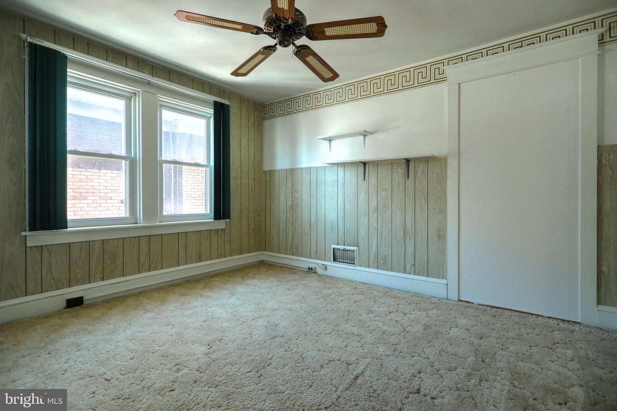 SPRING GARDEN - Residential