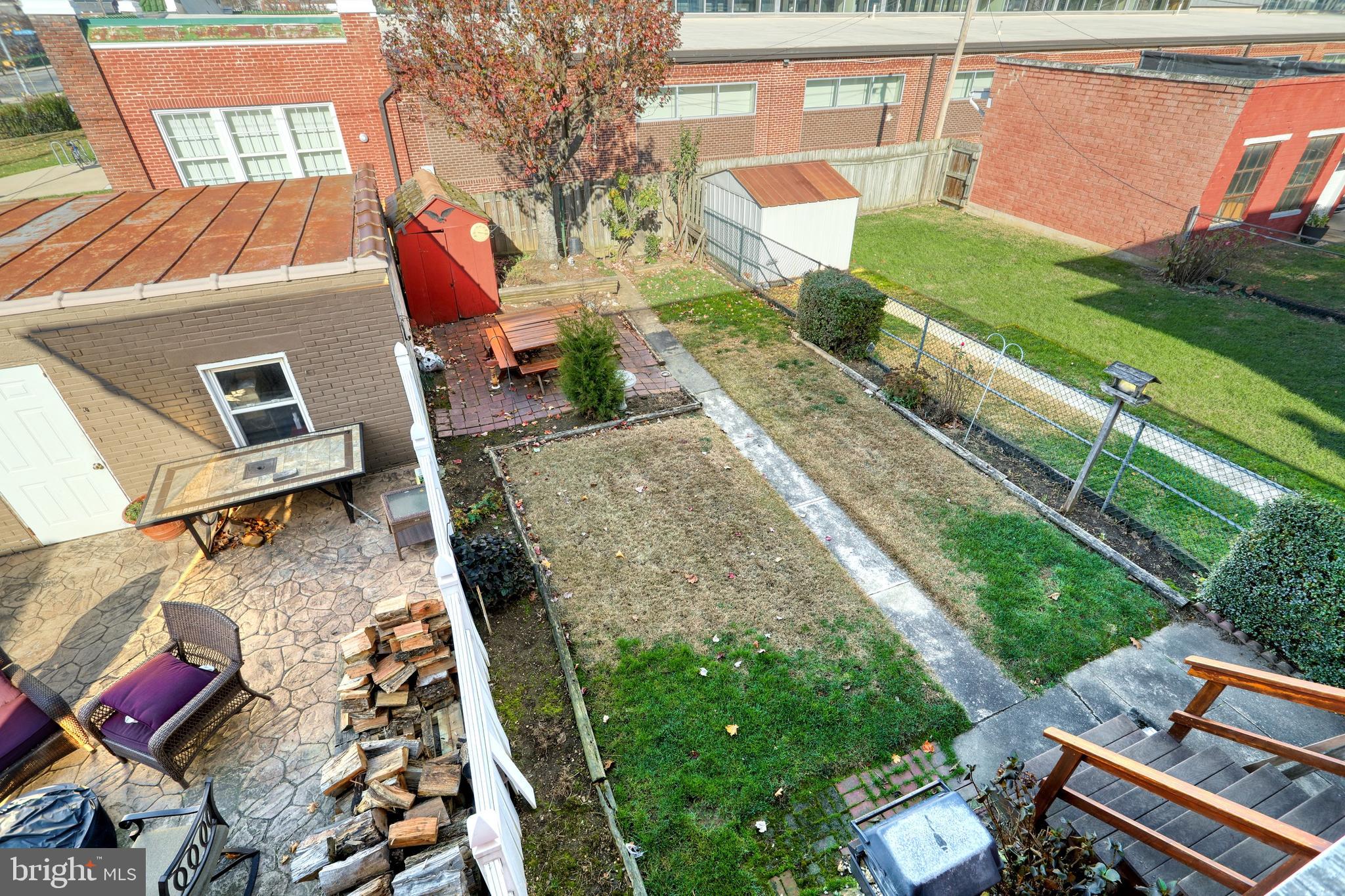 SPRING GARDEN - Residential