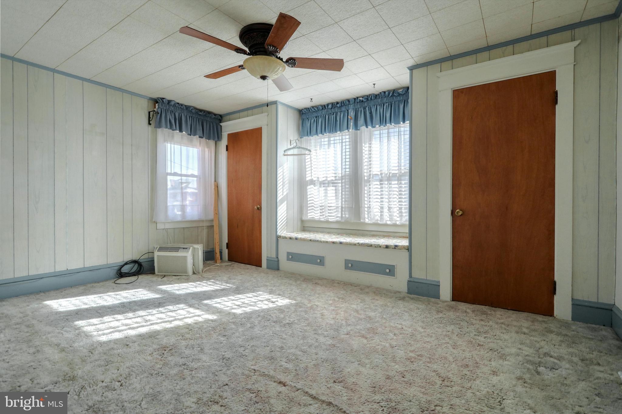 SPRING GARDEN - Residential
