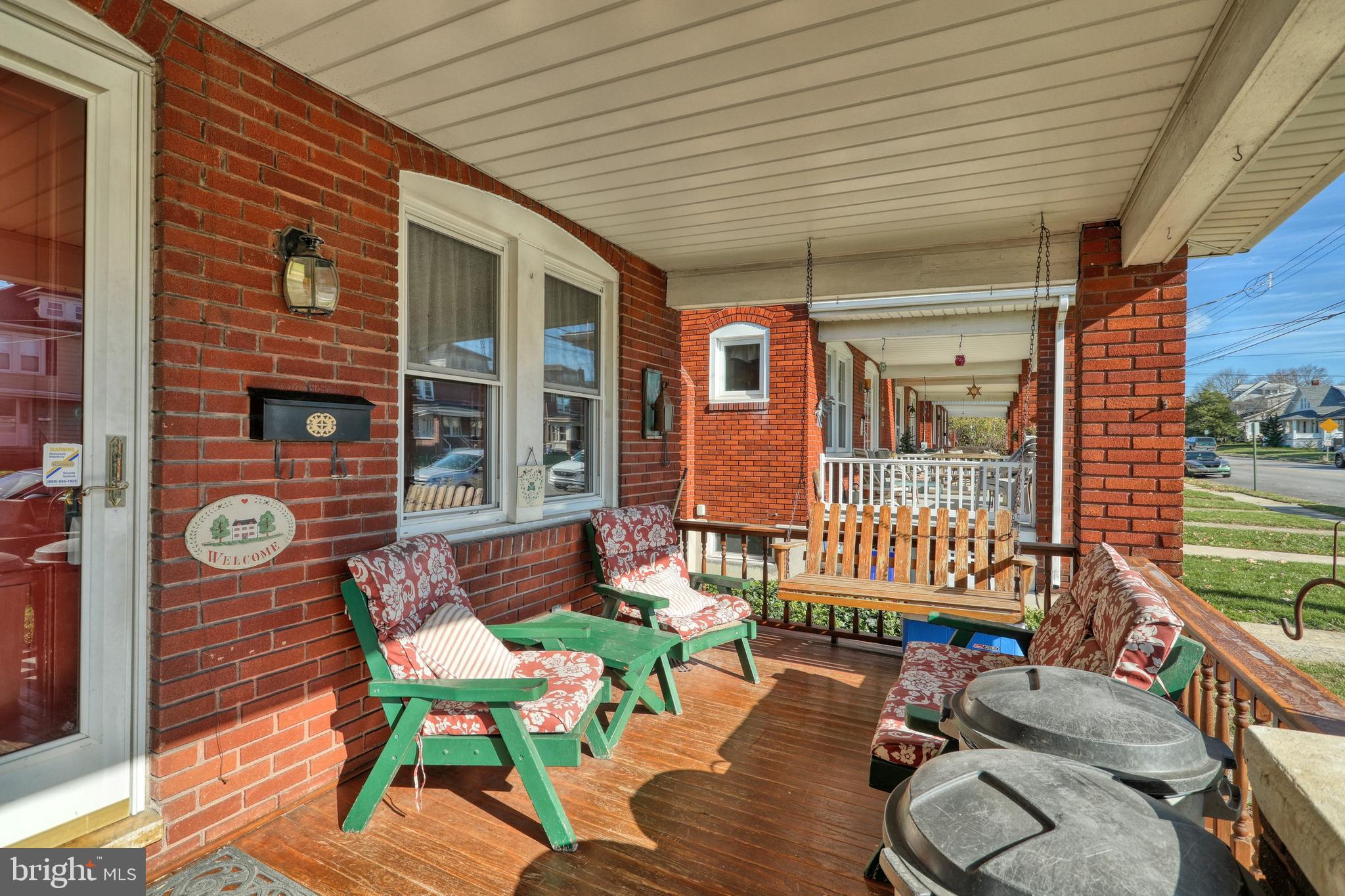 SPRING GARDEN - Residential