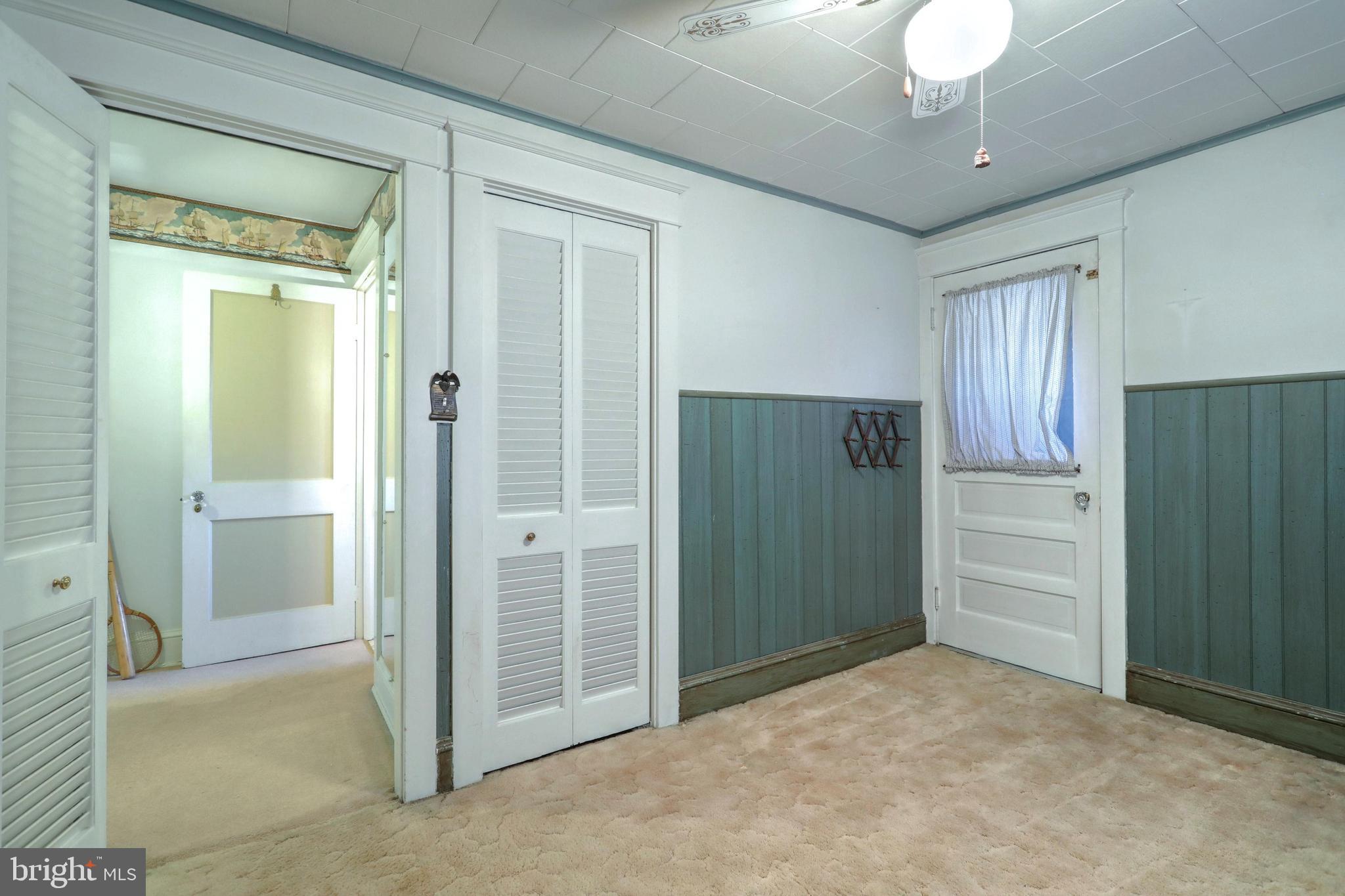 SPRING GARDEN - Residential