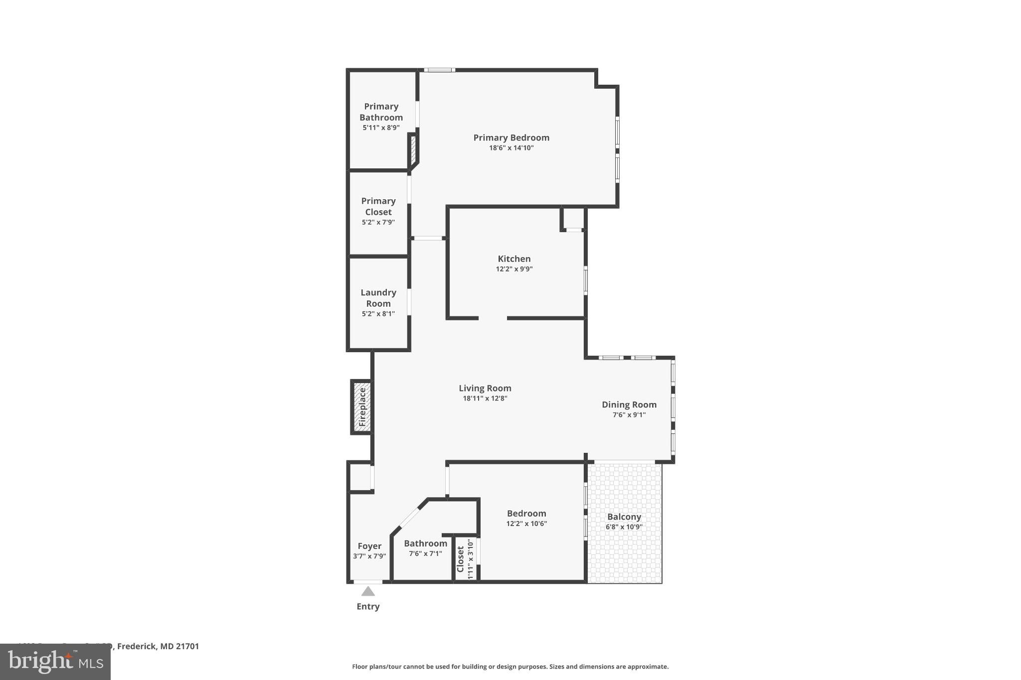 MONOCACY OVERLOOK - Residential