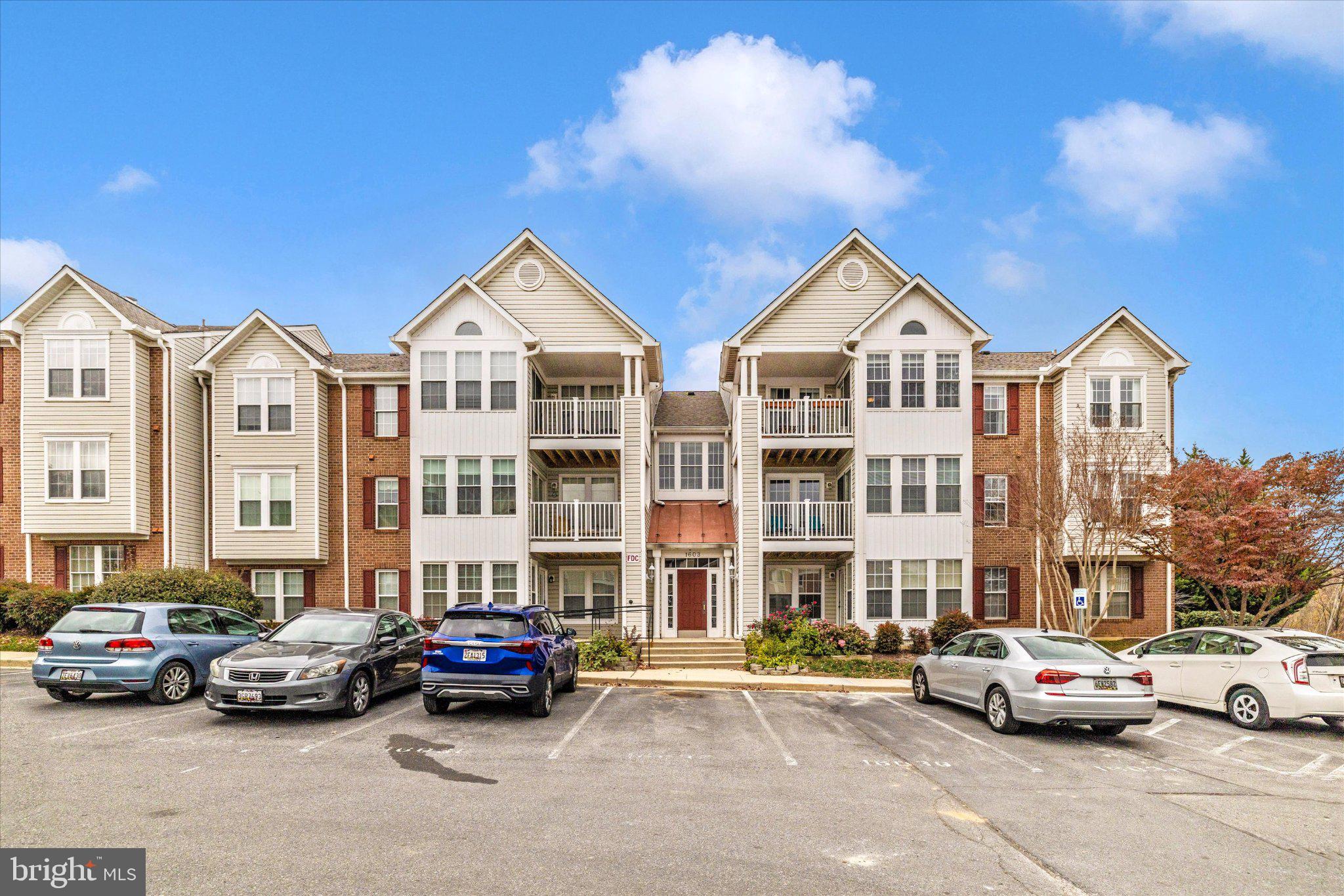 MONOCACY OVERLOOK - Residential