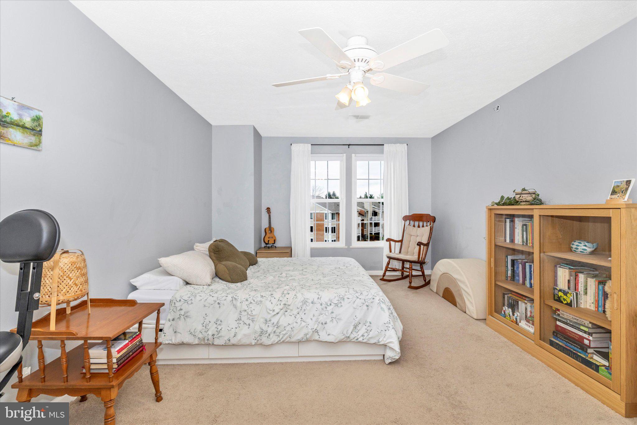 MONOCACY OVERLOOK - Residential