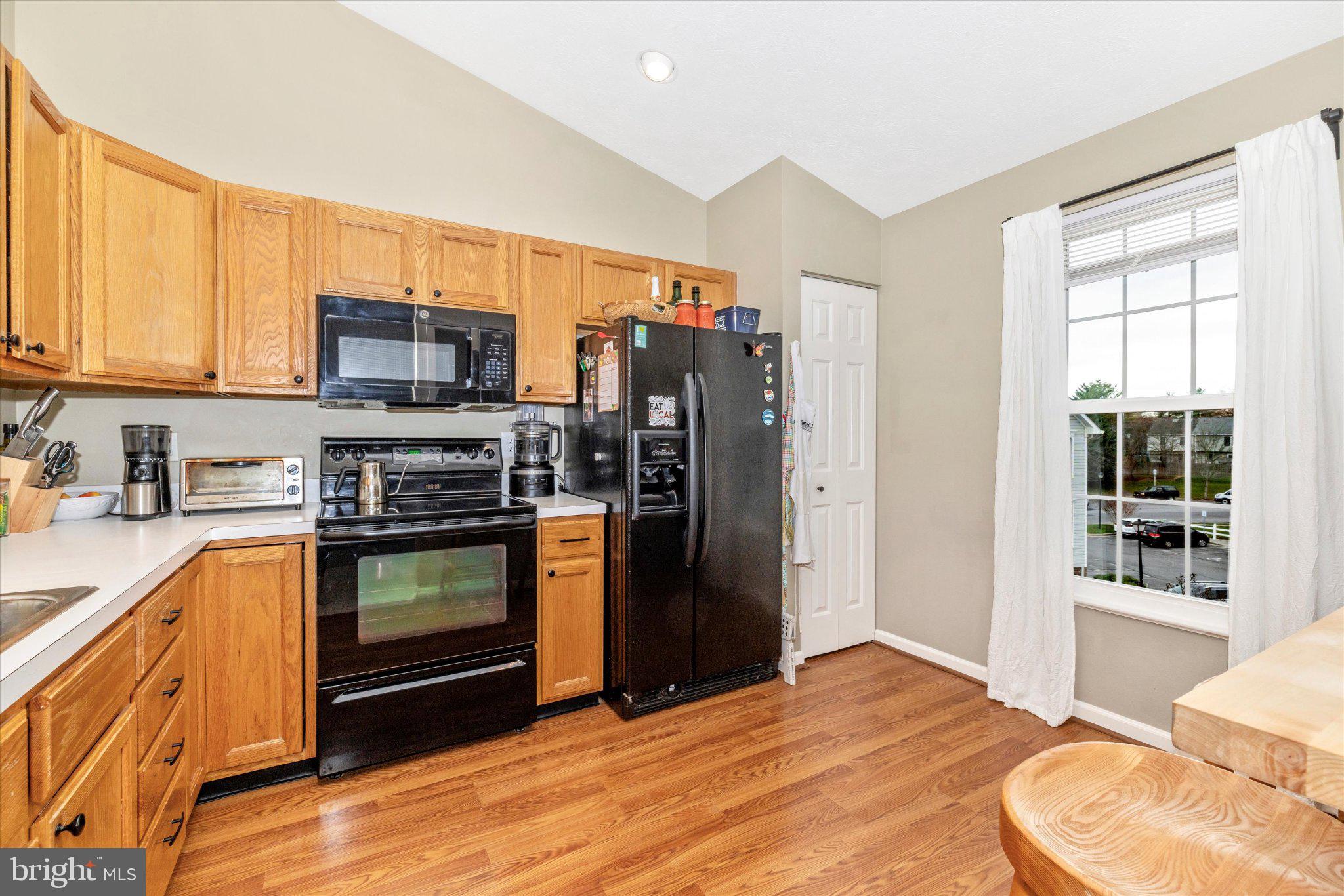 MONOCACY OVERLOOK - Residential