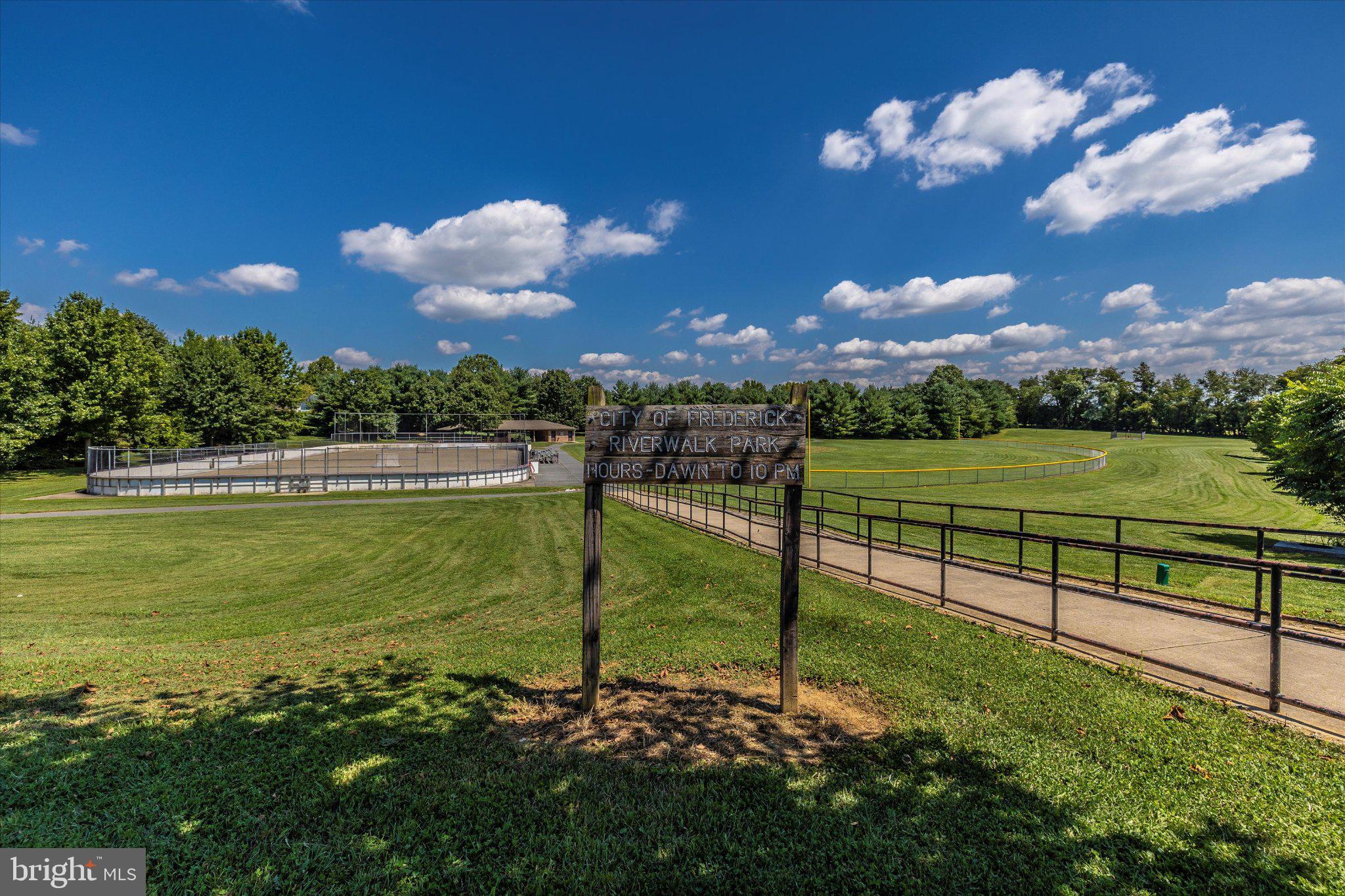 MONOCACY OVERLOOK - Residential