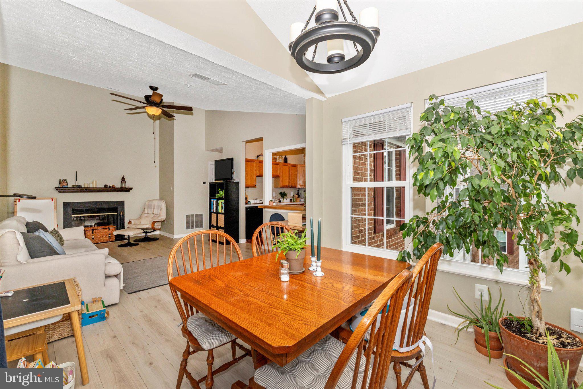 MONOCACY OVERLOOK - Residential