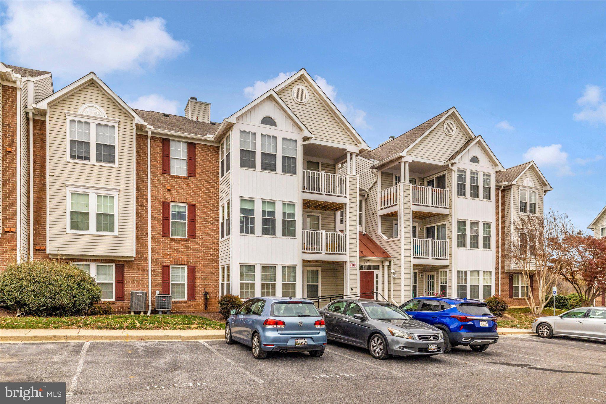 MONOCACY OVERLOOK - Residential