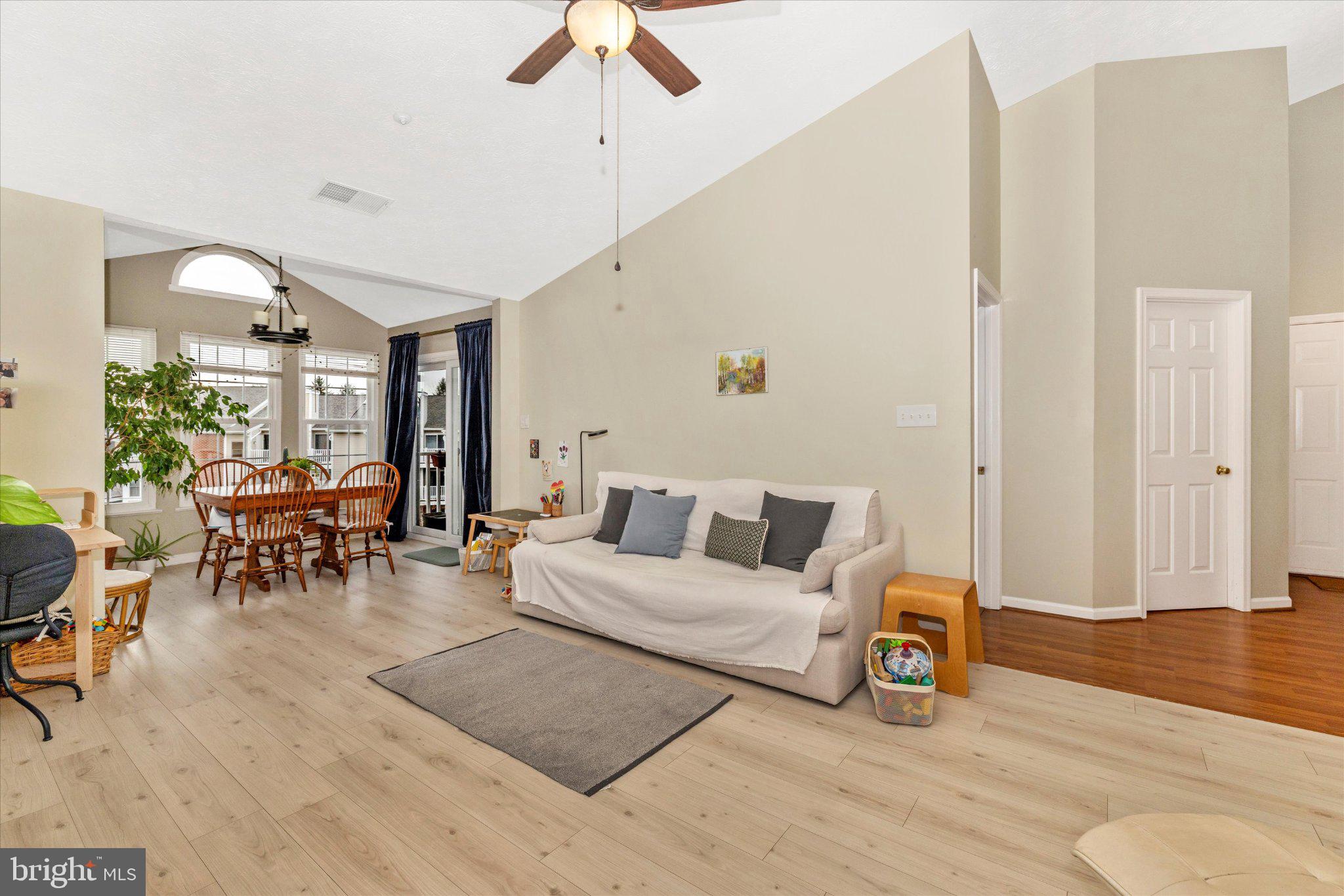 MONOCACY OVERLOOK - Residential