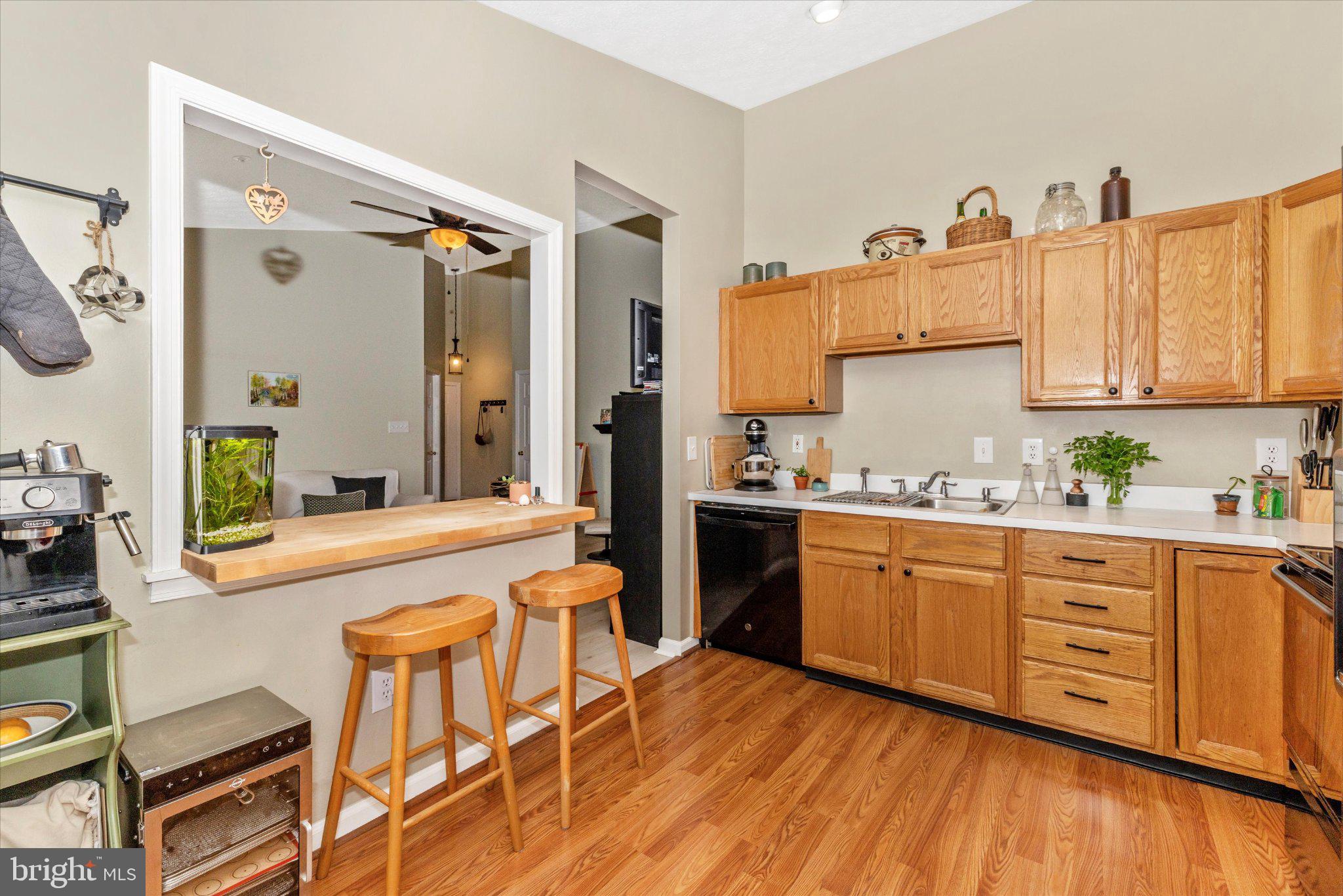 MONOCACY OVERLOOK - Residential