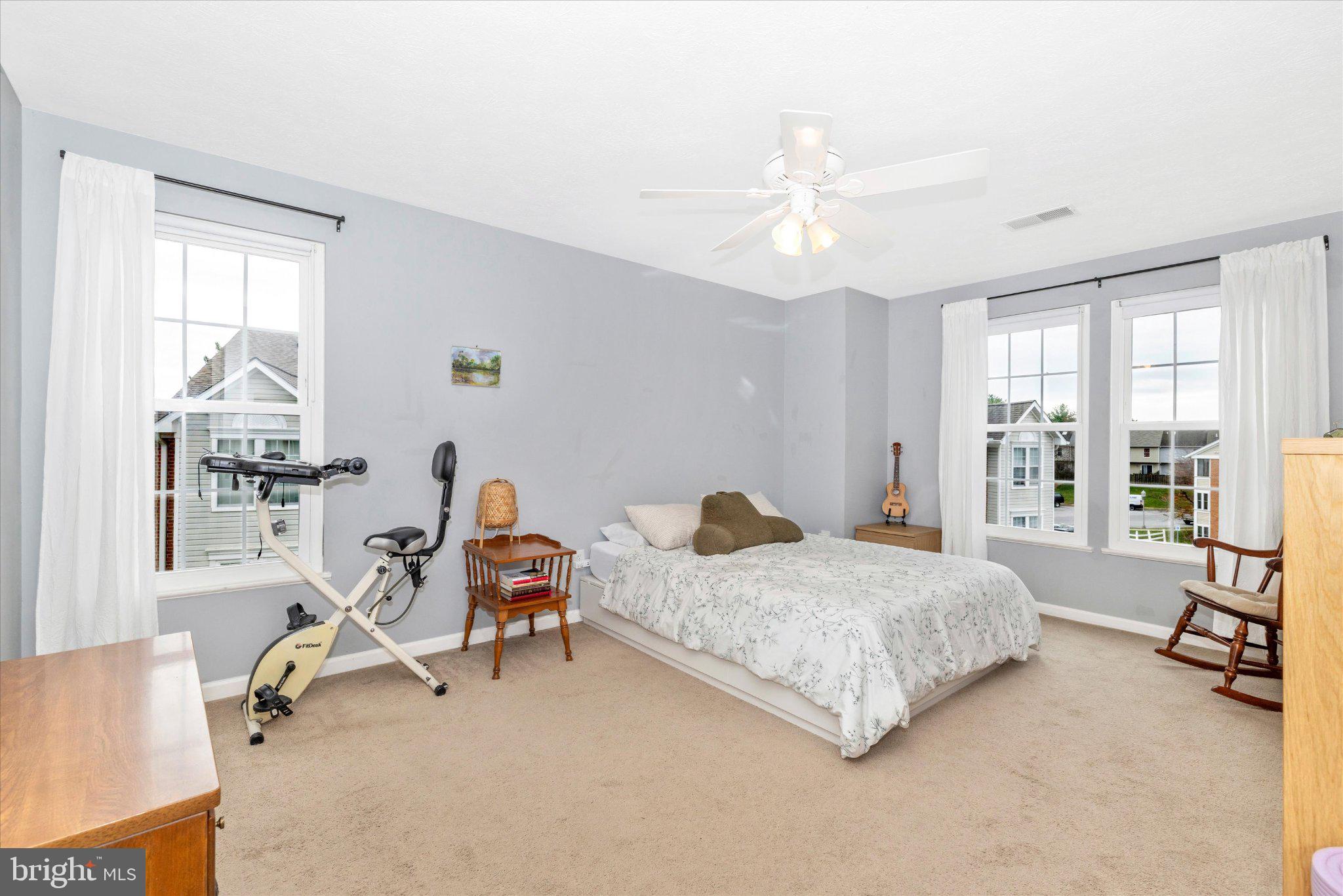 MONOCACY OVERLOOK - Residential