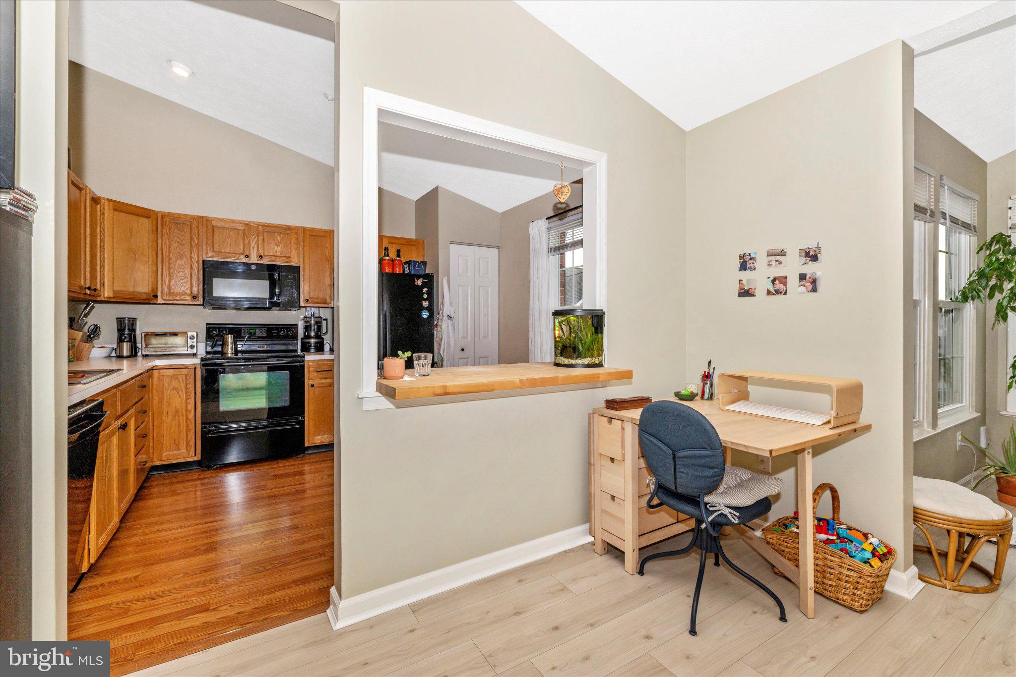 MONOCACY OVERLOOK - Residential