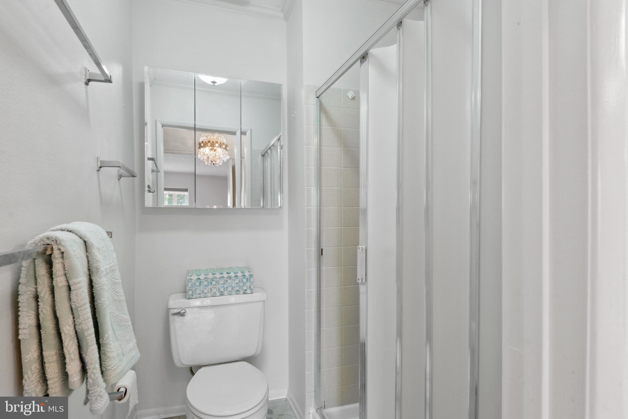 LEISURE WORLD - Residential