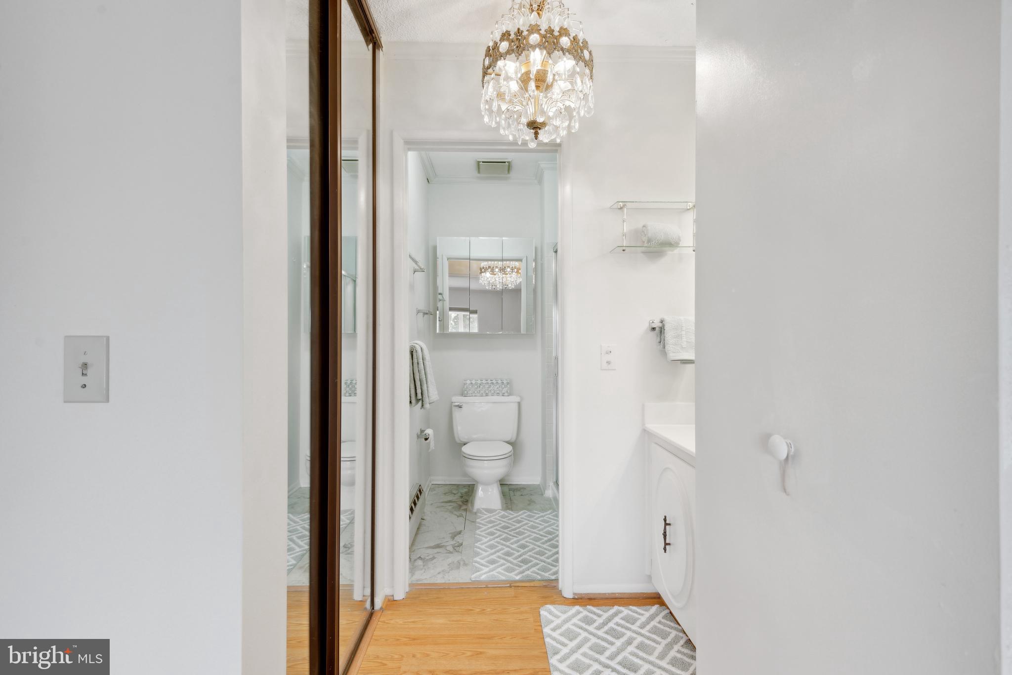 LEISURE WORLD - Residential