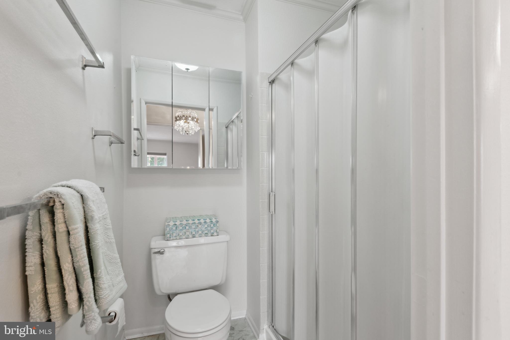 LEISURE WORLD - Residential