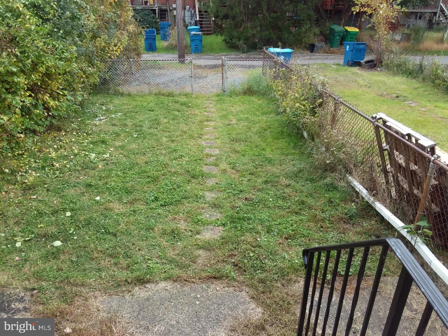 NONE AVAILABLE - Residential Lease