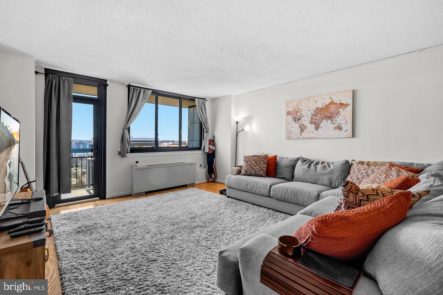 801 N PITT STREET 1209