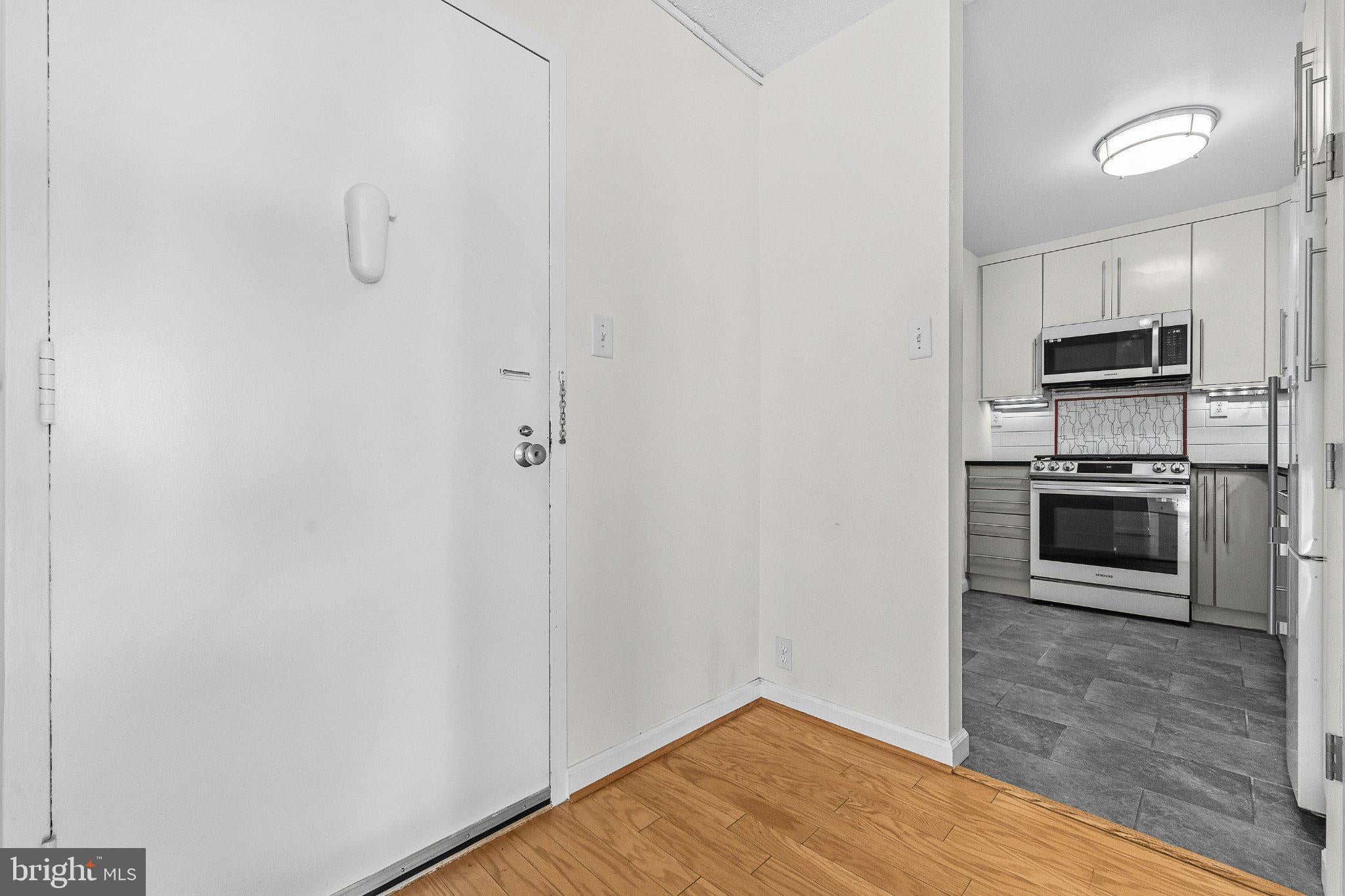 801 N PITT STREET 1209