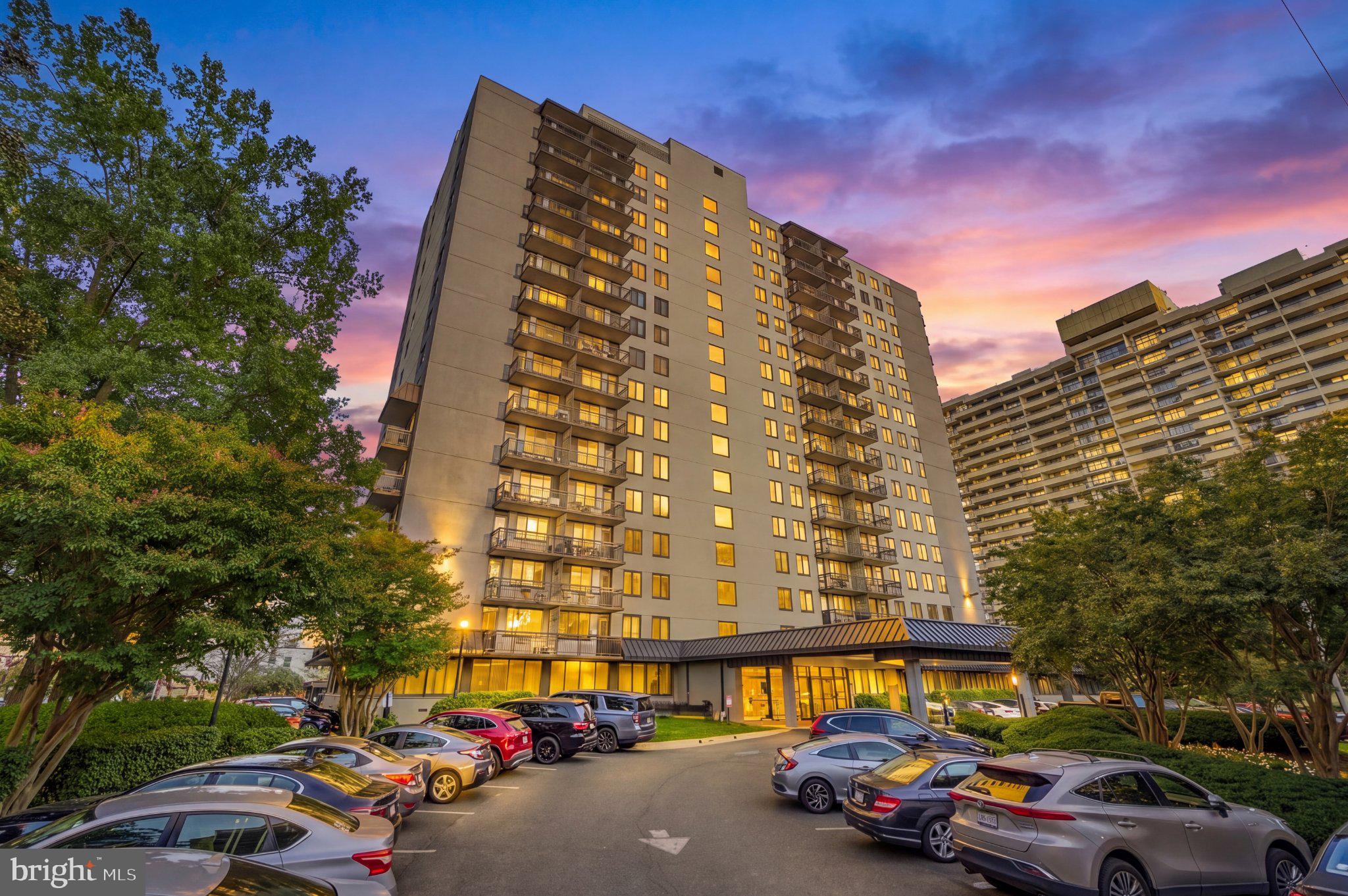 801 N PITT STREET 1209