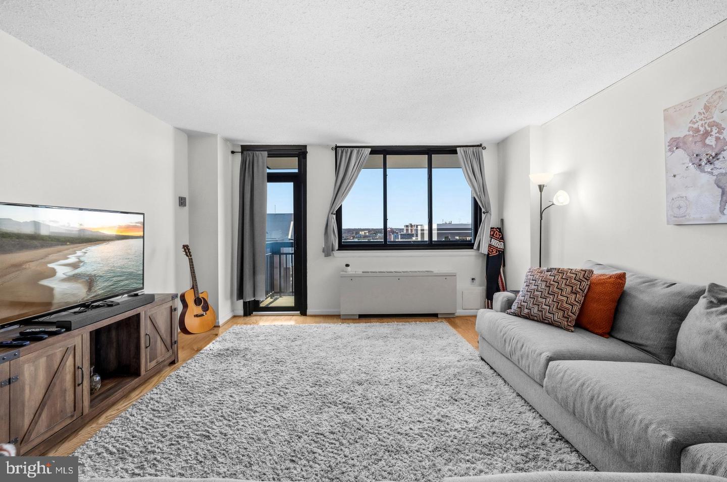 801 N PITT STREET 1209
