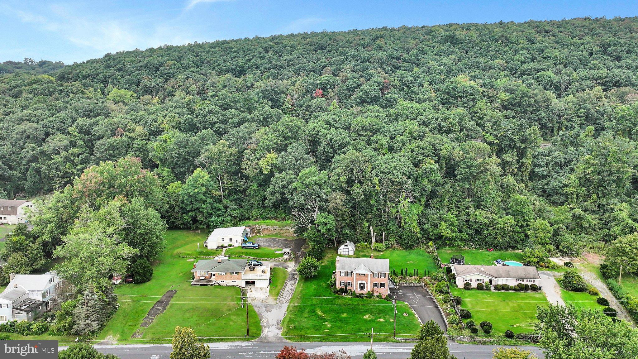 170 W WHITE BEAR DRIVE